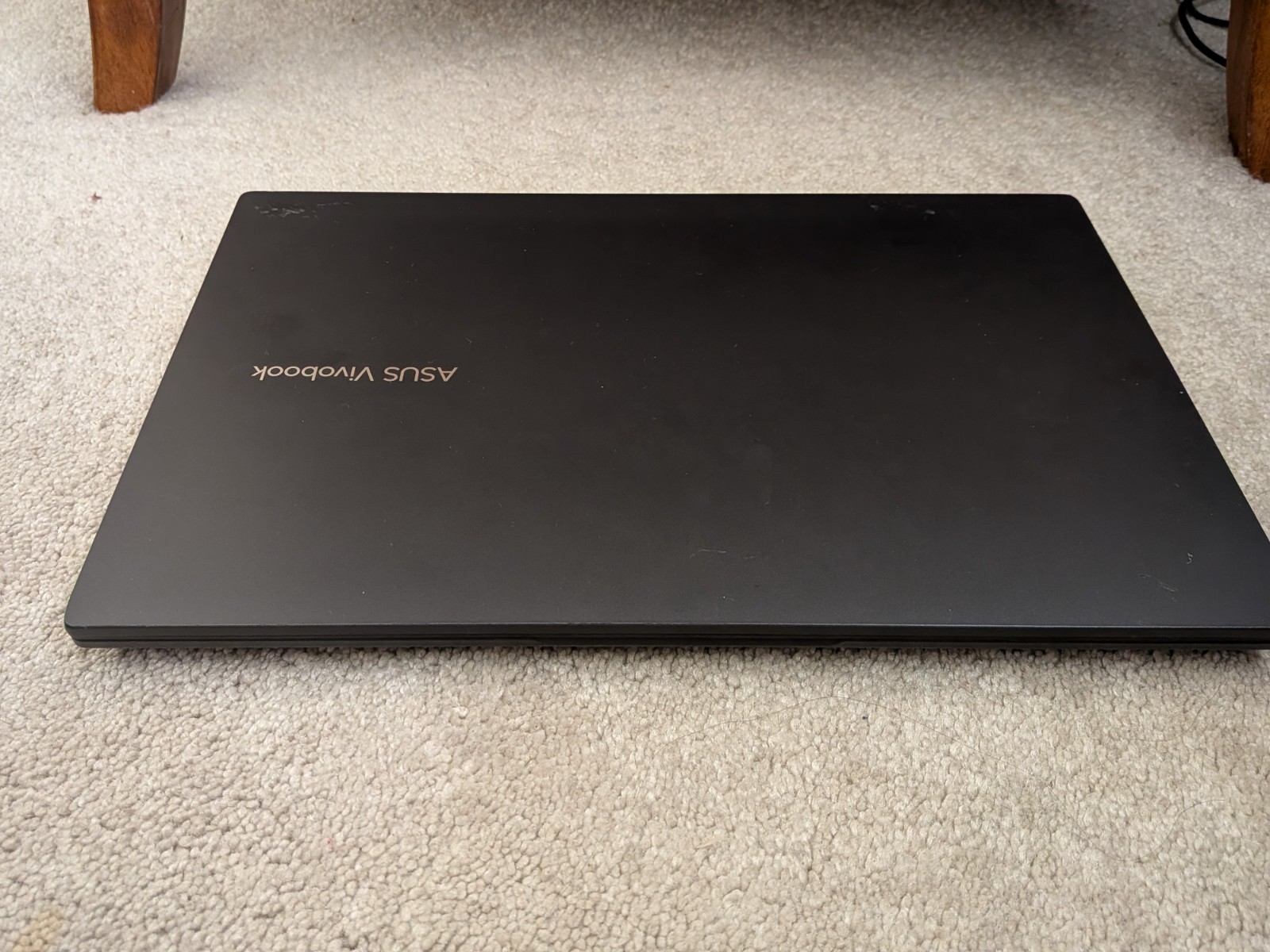 ASUS VivoBook 14 Laptop – Ryzen 5 4600H 16GB RAM 500GB SSD + Charger (see desc)