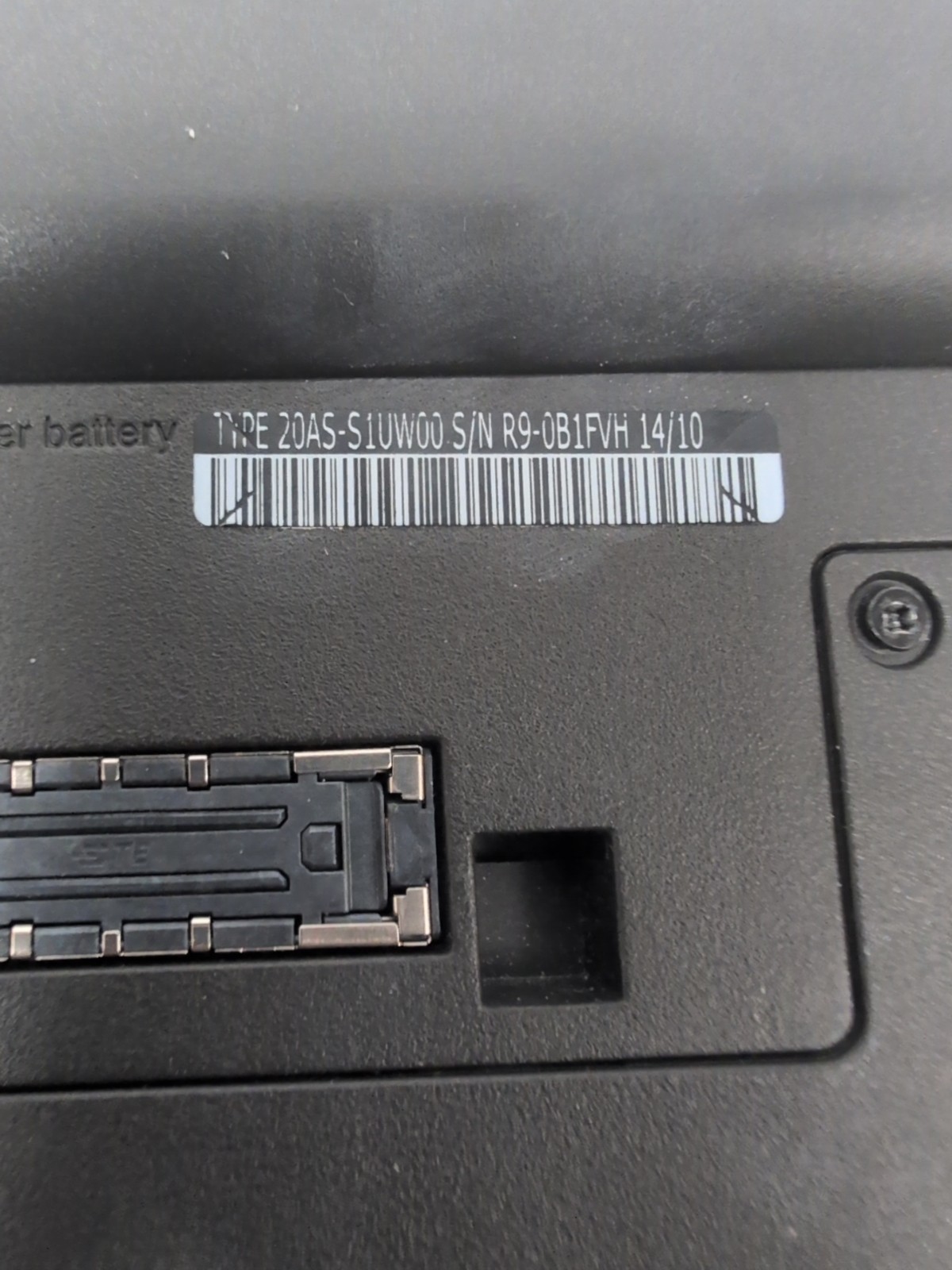 (GRADE A) Lenovo ThinkPad L440 14″ Laptop i5-4300M /8GB/ 180GB SSD /Windows 11-
