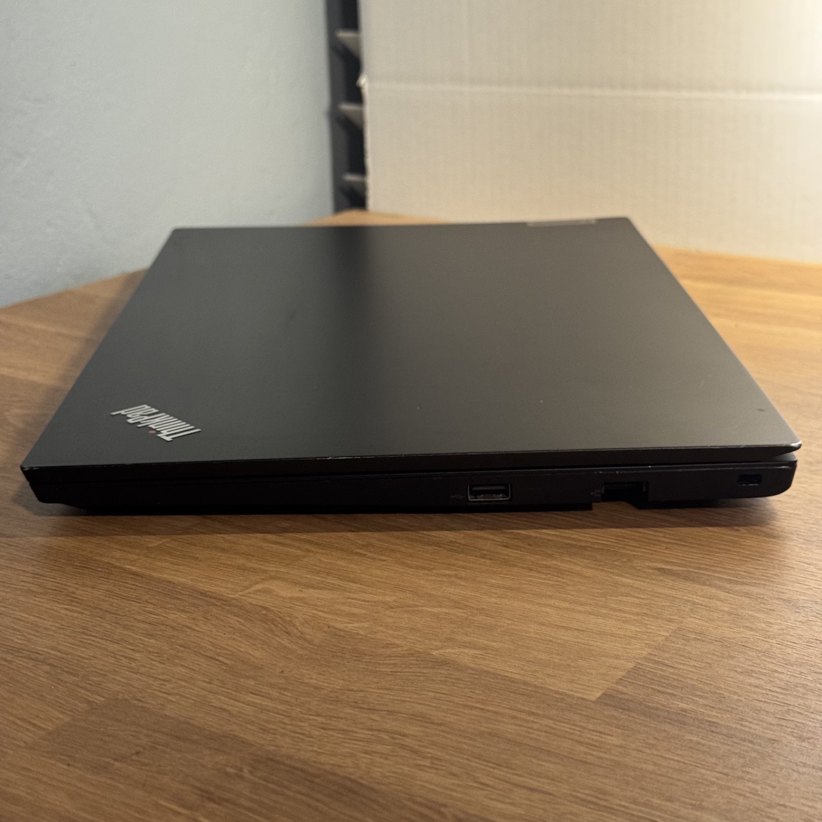 Lenovo ThinkPad E15 Gen 2 15.6″ Laptop i5-1135G72 8GB RAM 256GB SSD Win11P #28