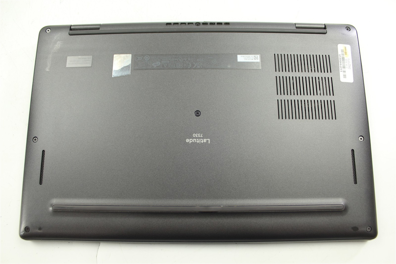 Dell Latitude 7330 13.3″ FHD i7-1265U 1.8GHz 512GB SSD 16GB RAM W11P