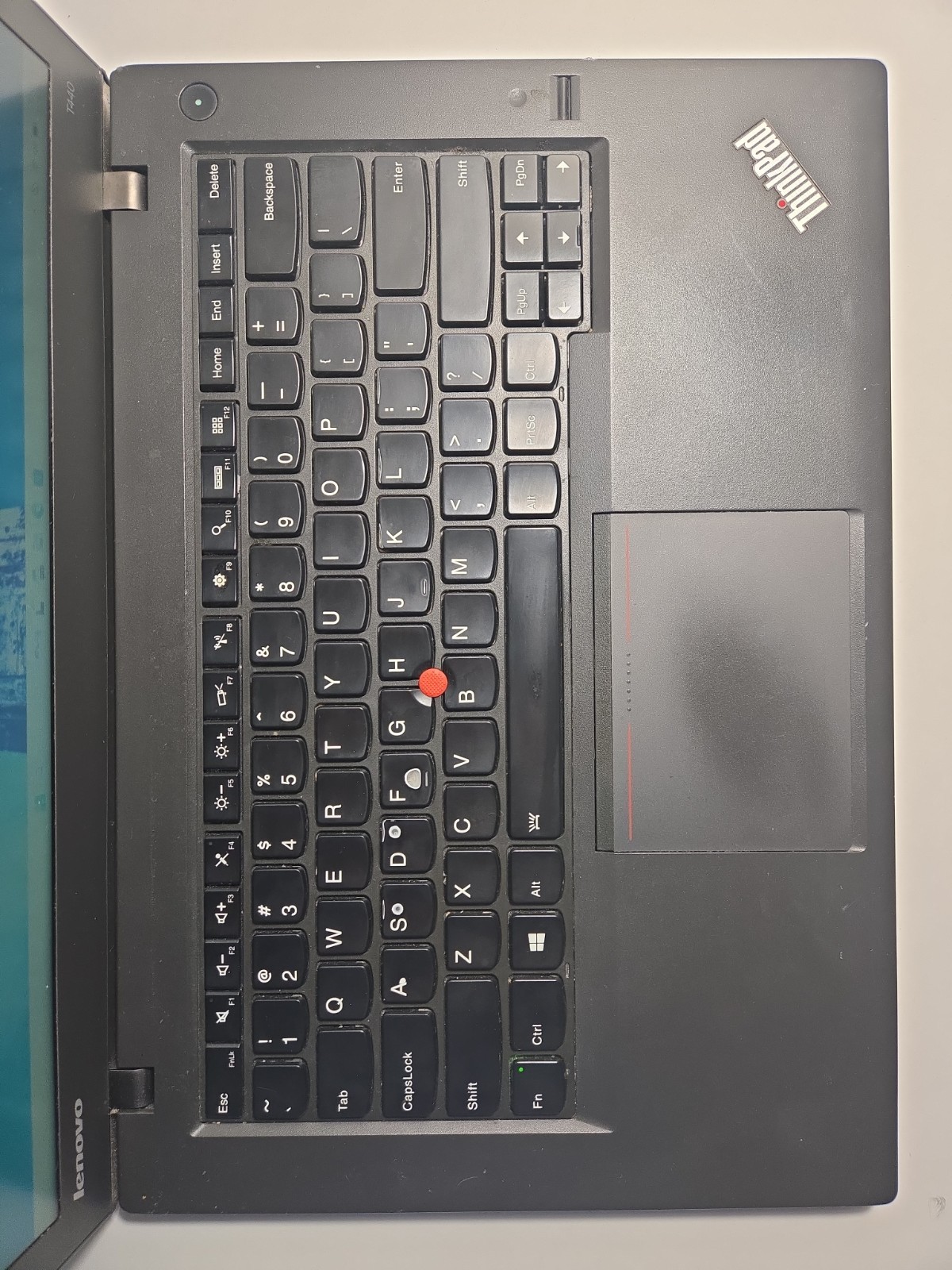 Lenovo T440 14″/ i5-4300u/8Gb/ssd 127Gb/Battery Works Camera doesn’t Work NOAC