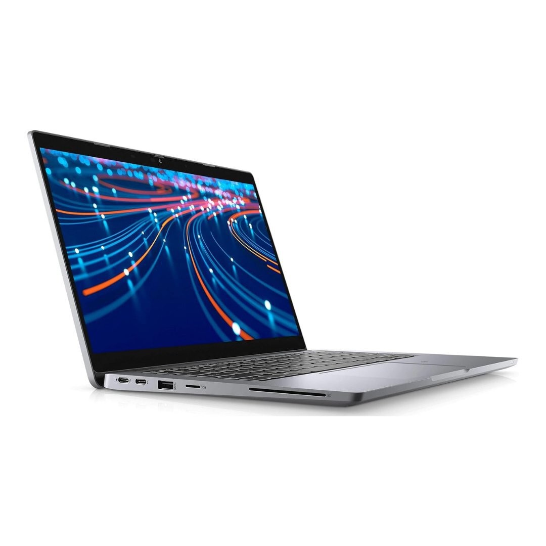 Dell Latitude 5320 Laptop 13.3″ TOUCH i5 1145G7 8GB 256GB SSD WIN 11 PRO LTE – G