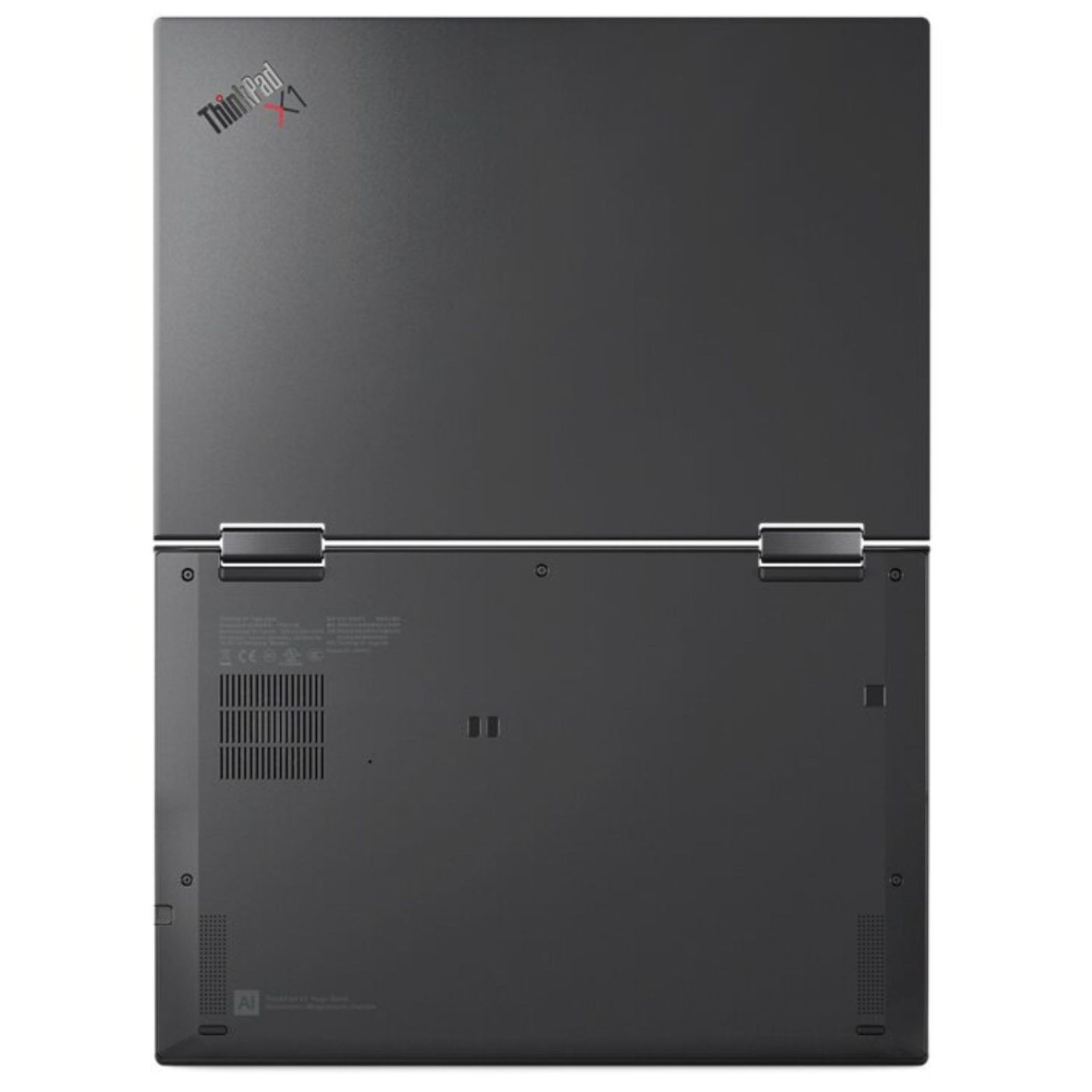 Lenovo Thinkpad X1 Yoga Gen 5 14″ FHD Touch Intel i5-10310U 16GB 256GB SSD W11P