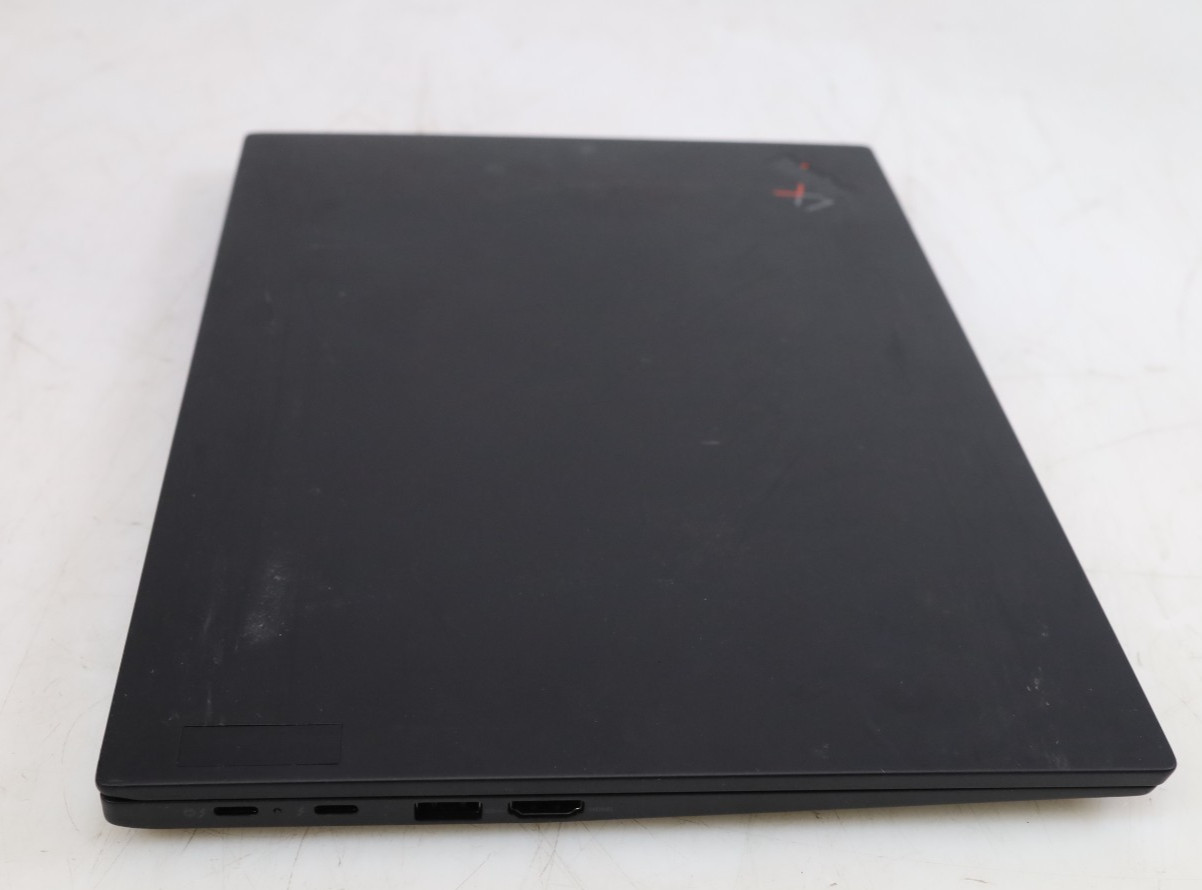 Lenovo ThinkPad X1 Carbon Gen 11 14″ i7-1365U 16GB LPDDR5 Parts Repair