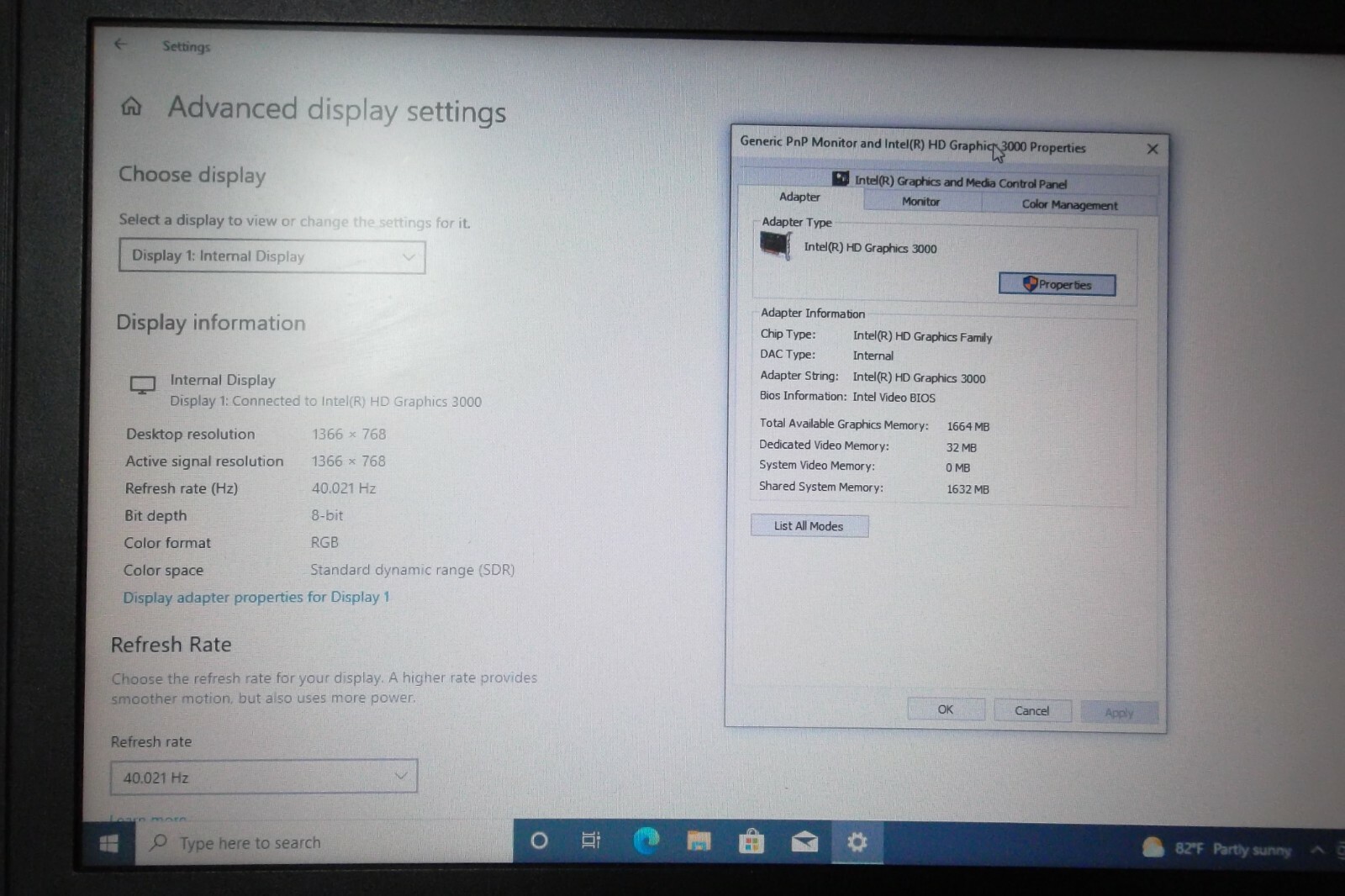 LOT-6 Dell Latitude E5430 14″ Intel i3-2328M 2.20GHz 8GB 120GB Wi-Fi DVD Burner
