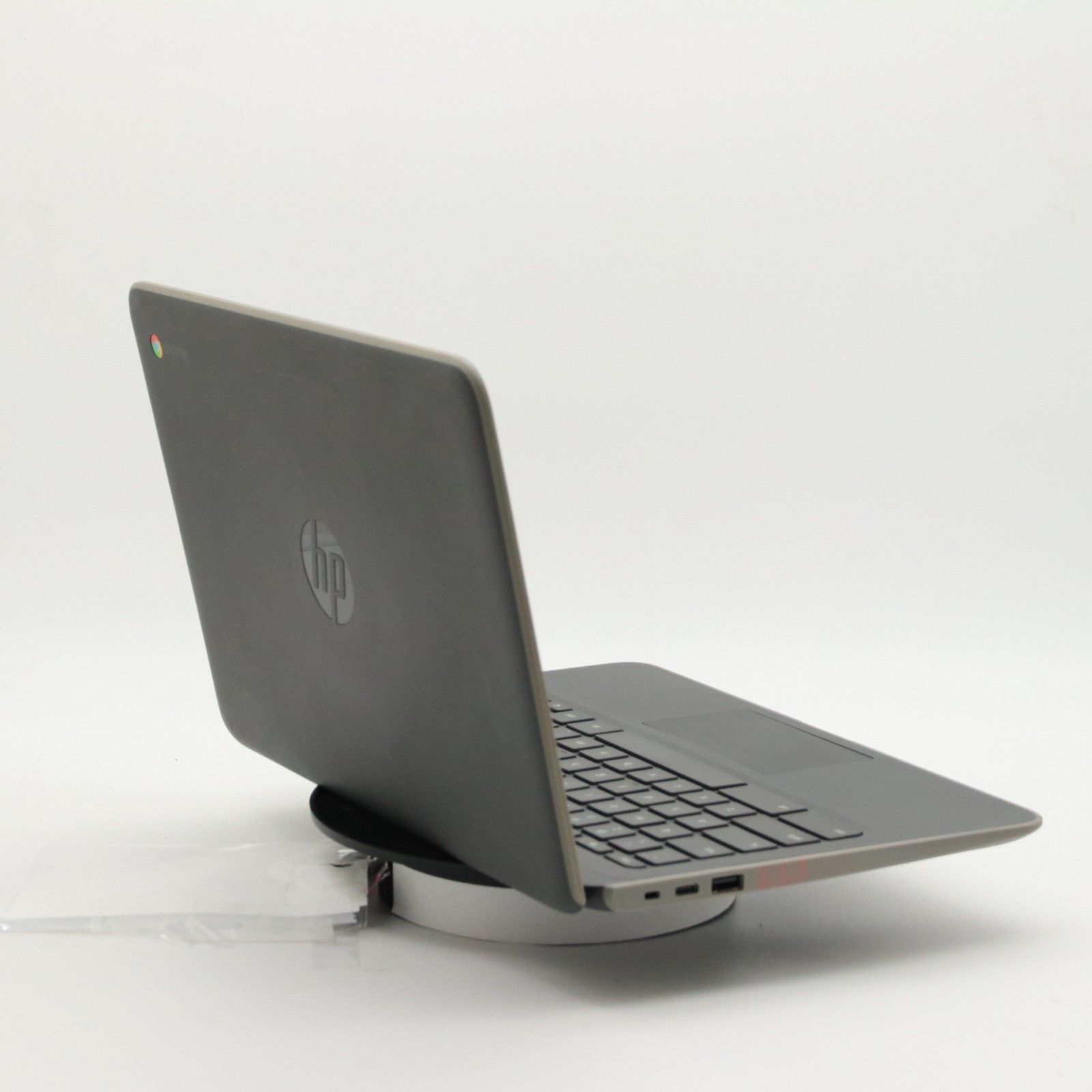 HP Chromebook 11 G7 EE – Intel Celeron N4000 – 4GB RAM – 16GB SSD (See Notes)