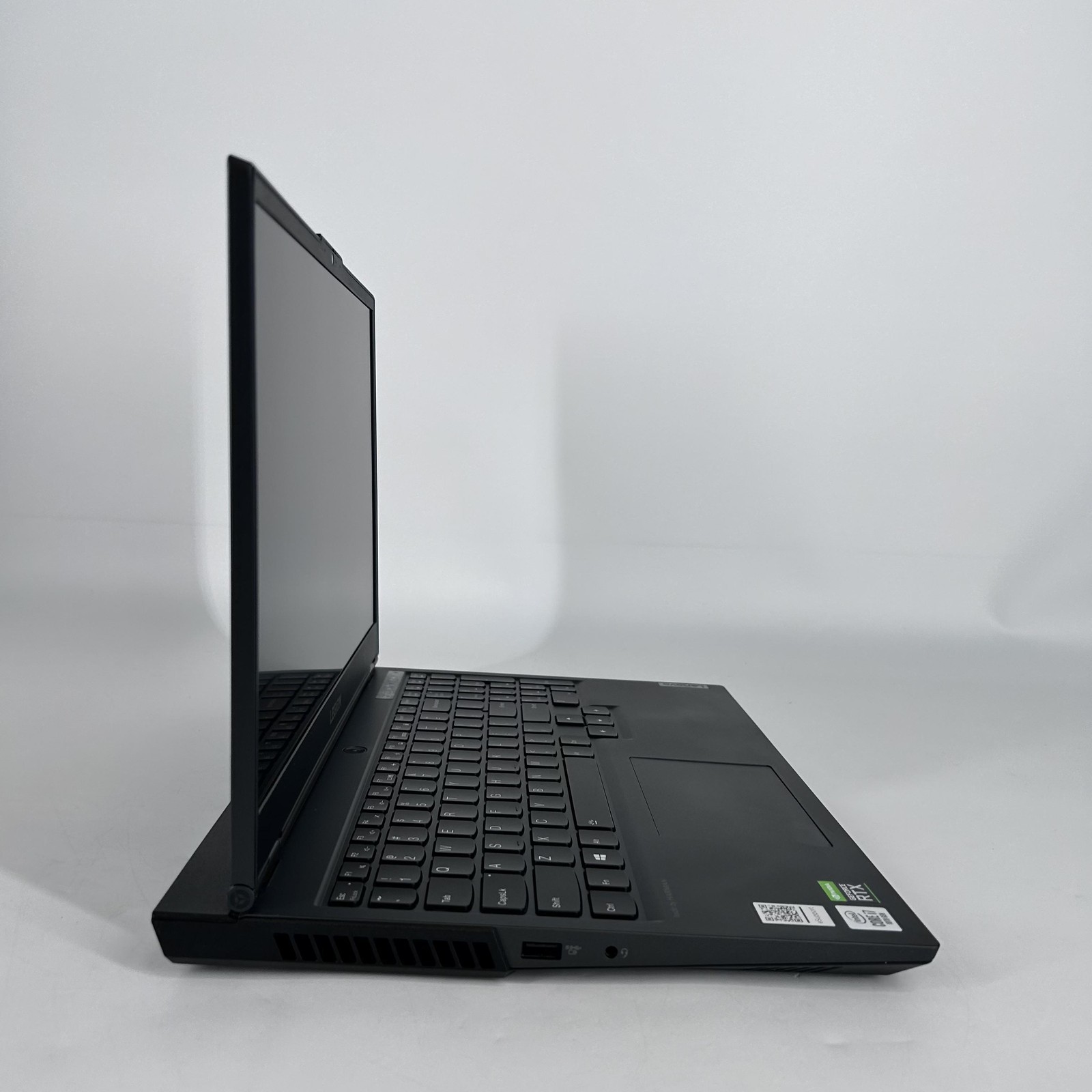 Lenovo Legion 7i 15.6 144Hz FHD i7-10750H 2.6GHz 16GB 1TB SSD RTX 2060 Very Good