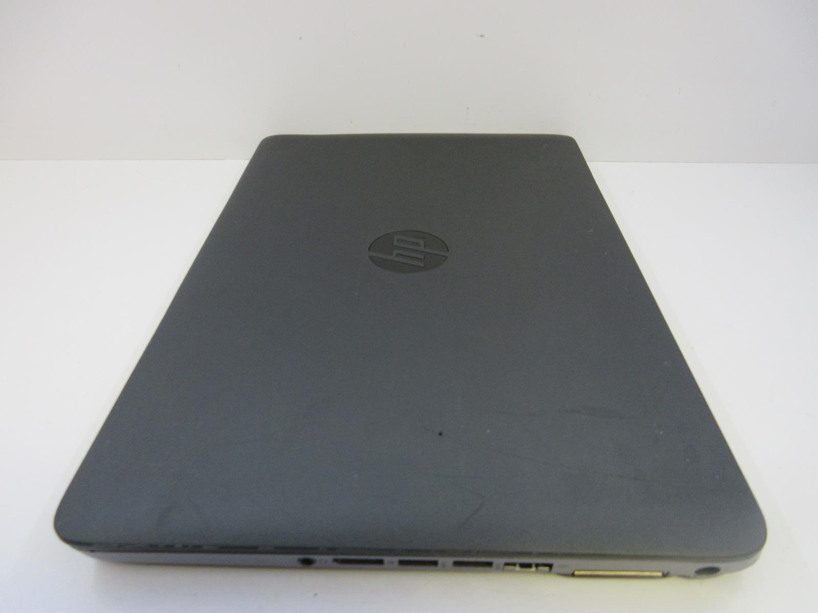 HP ELITEBOOK 840 G2 Laptop w/ Intel Core i5-5300U 2.30 GHZ + 8 GB No HD/Battery