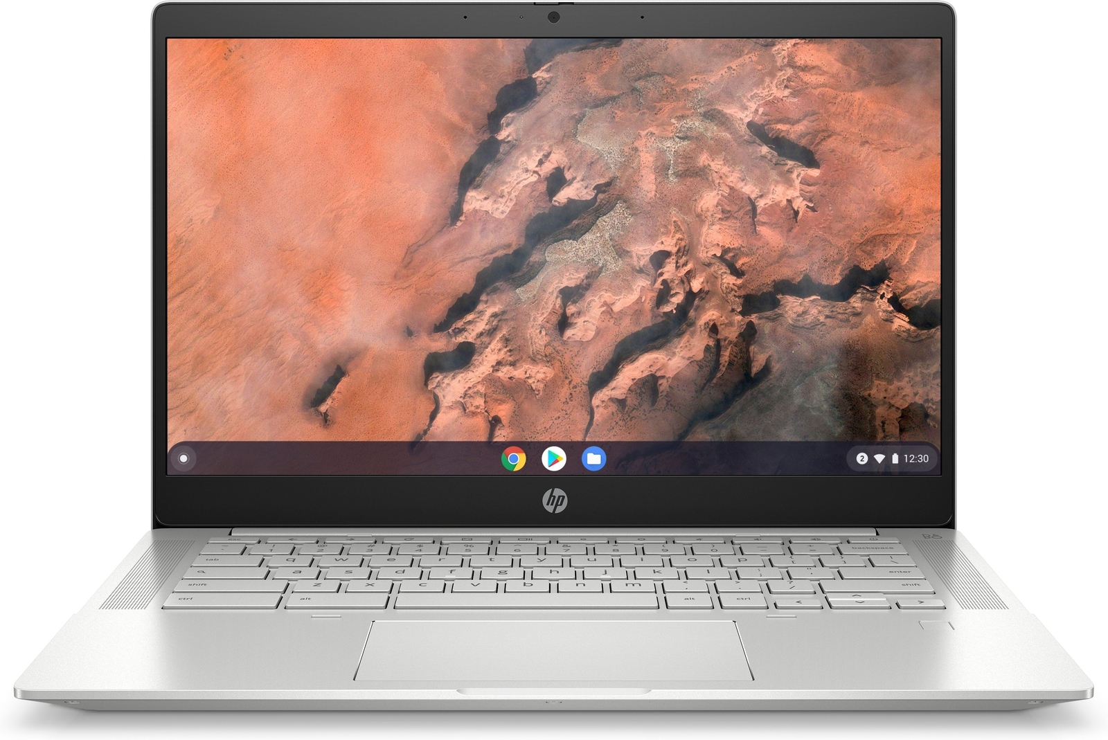 HP Pro c645 14″, AMD Athlon Silver 3050C 8GB RAM 64GB eMMC ChromeOS -2Z5T8UT#ABA