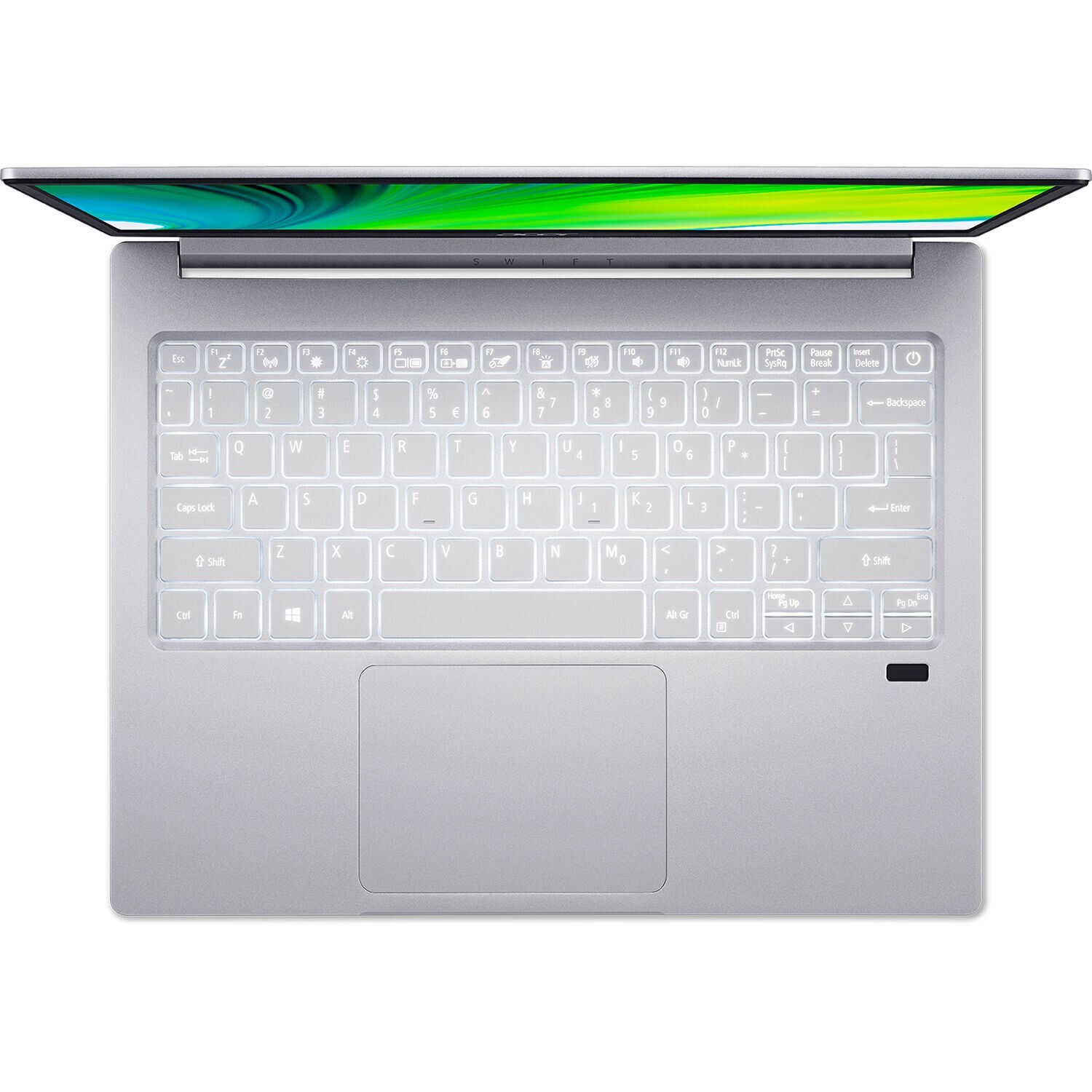 New Acer 13.5″ Swift 3 Laptop IPS LCD Core i7-1165G7 8GB 512GB SSD SF313-53-78UG
