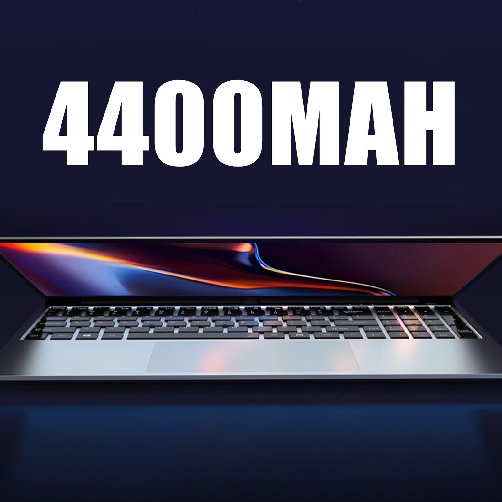 15.6inch Laptop Full HD IPS Display Ultra Slim 2.4GHz 5GHz BT 4.2 Fingerpri ANPH