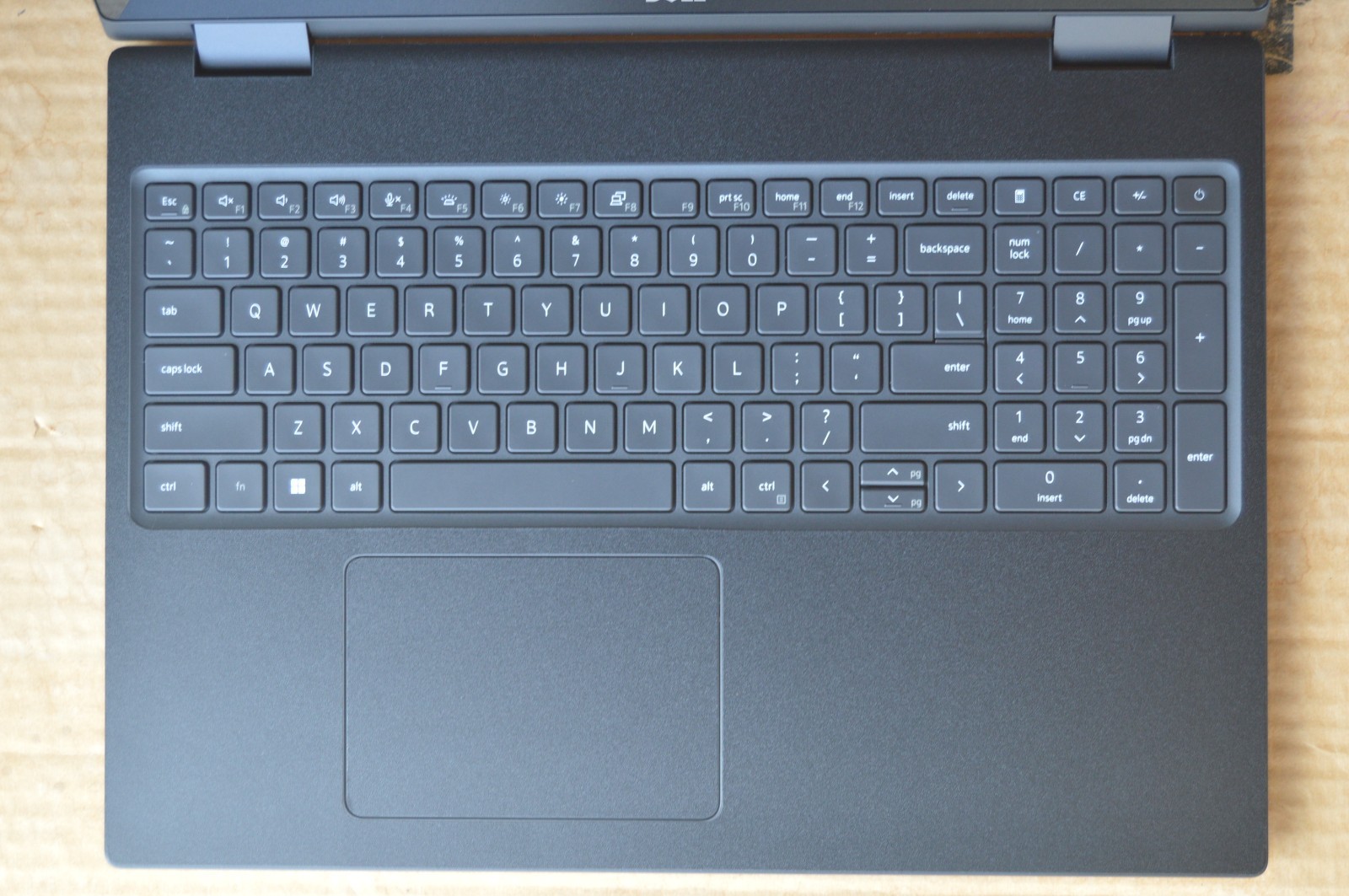 DELL PRECISION 7670 16″ 4K UHD+ Touch i9-12950HX 64GB RAM 512GB SSD RTX A2000 #5