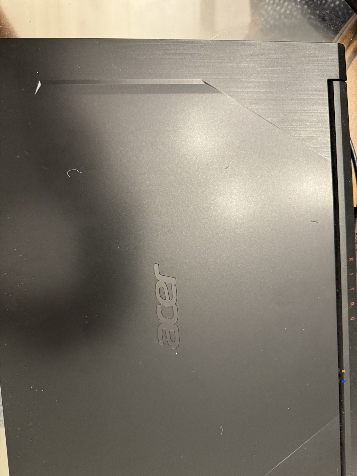 ACER Laptop