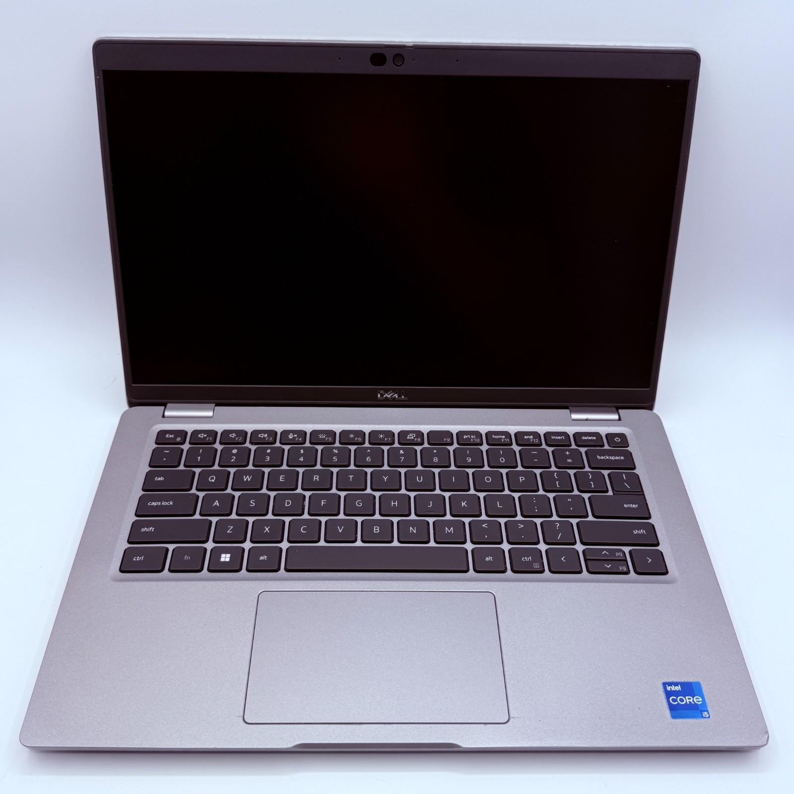 Laptop Dell Latitude 5430 14″ FHD i5-1235U 8GB RAM 256GB SSD Win 11 Pro Fair