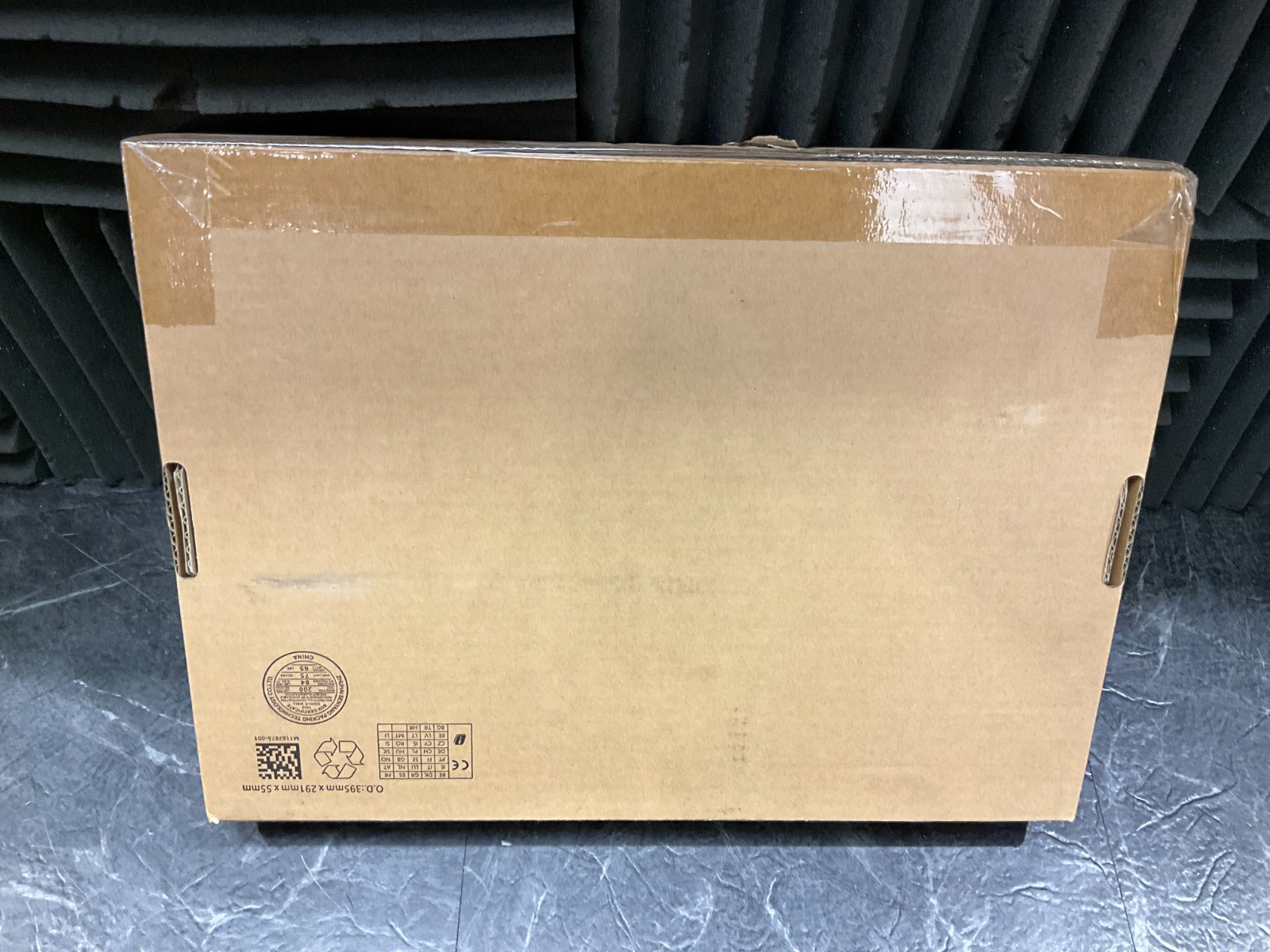 Microsoft Surface Laptop 4 i7-1185G7 16GB 256GB BT5 WiFi6 13.5T W10P matte black