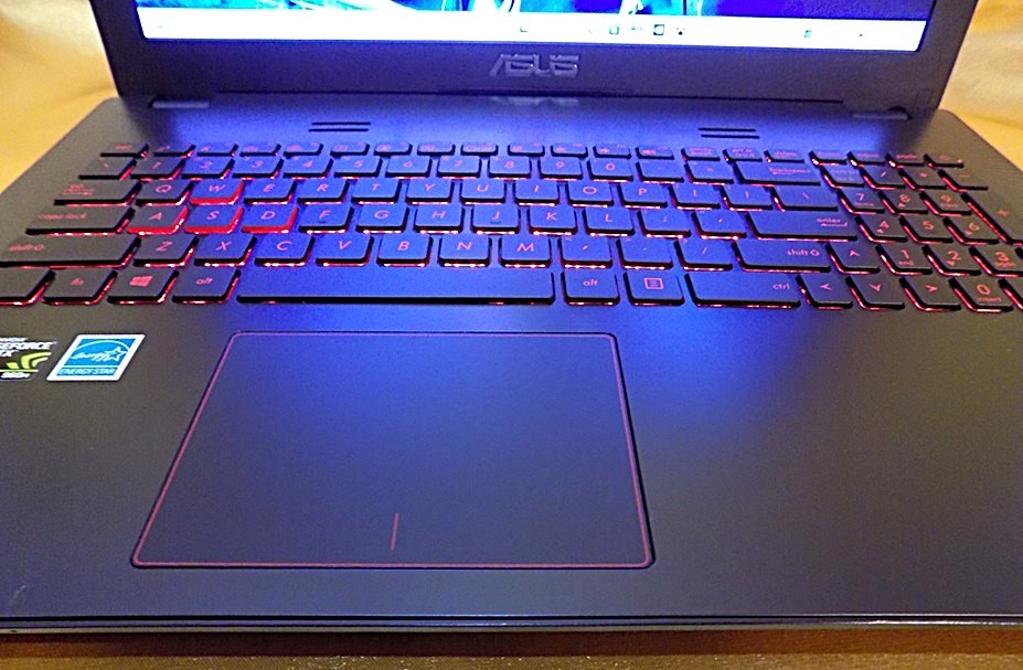 ASUS ROG GL552VW -DH71 15.6″ 1TB +256GB 16GB Win11 ****Gaming PC Laptop Computer
