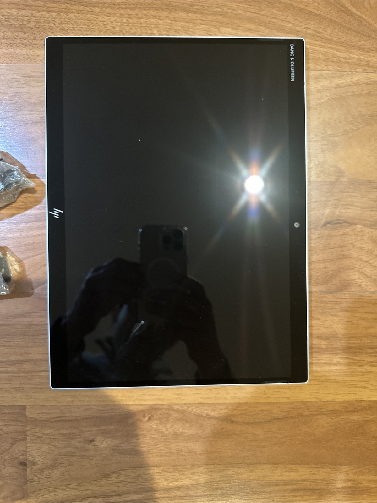 HP Elite X2 G4 13-Inch touch i5-8265U, 256 SSD, 8GB RAM Windows 11 Pro