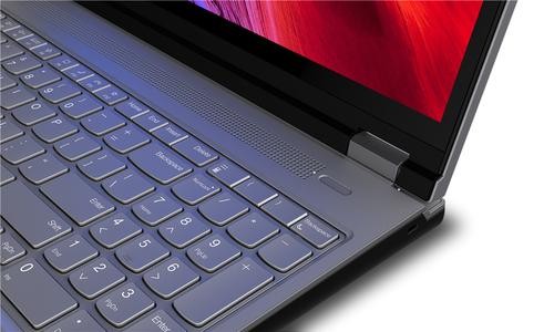 Lenovo ThinkPad P16 Gen 2 Core i7 13th Gen 13850HX RTX 4000 Ada 1TB 64GB