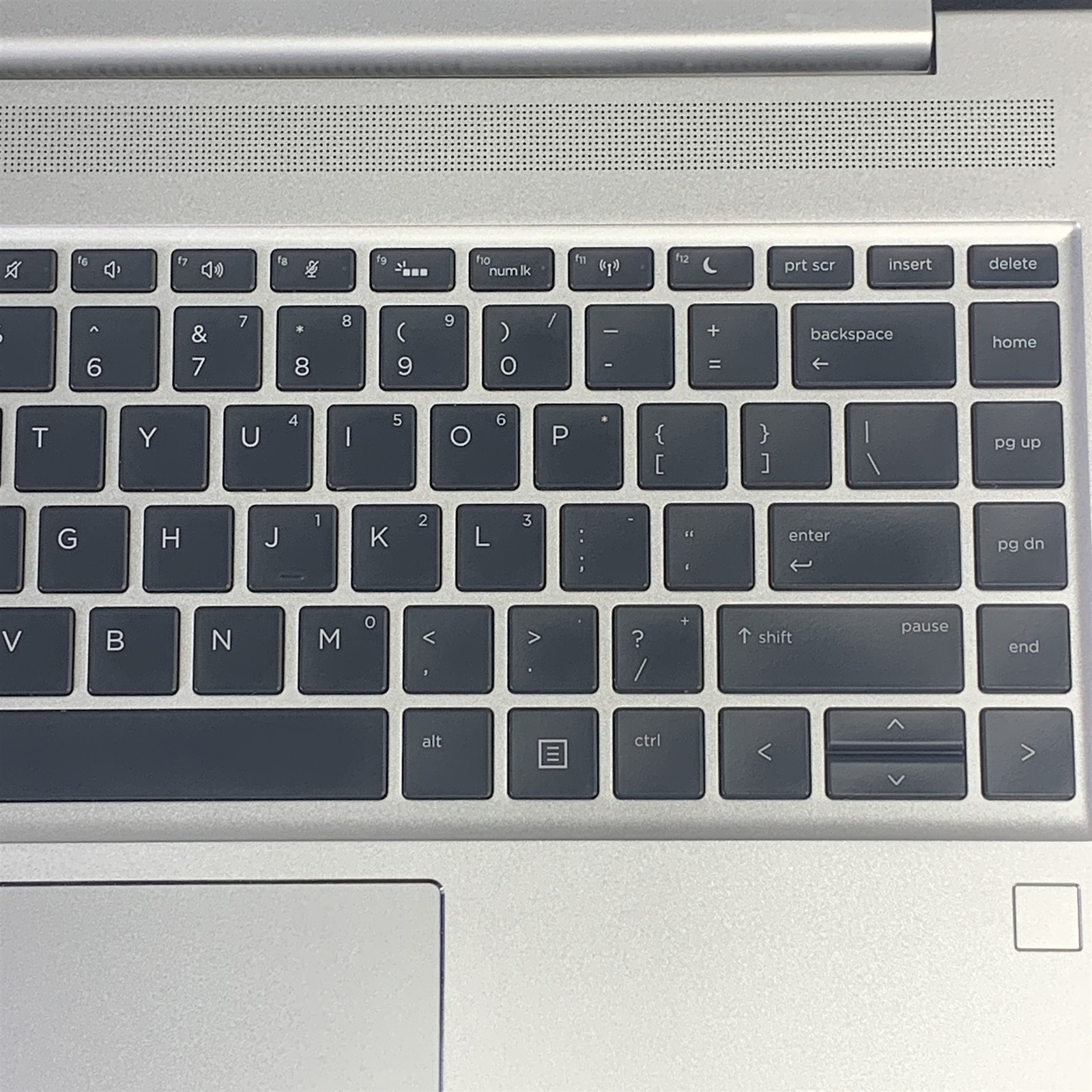 HP ProBook 445 G7 14″ Laptop Ryzen 5 4500U 2.3GHz 16GB – NO DRIVE
