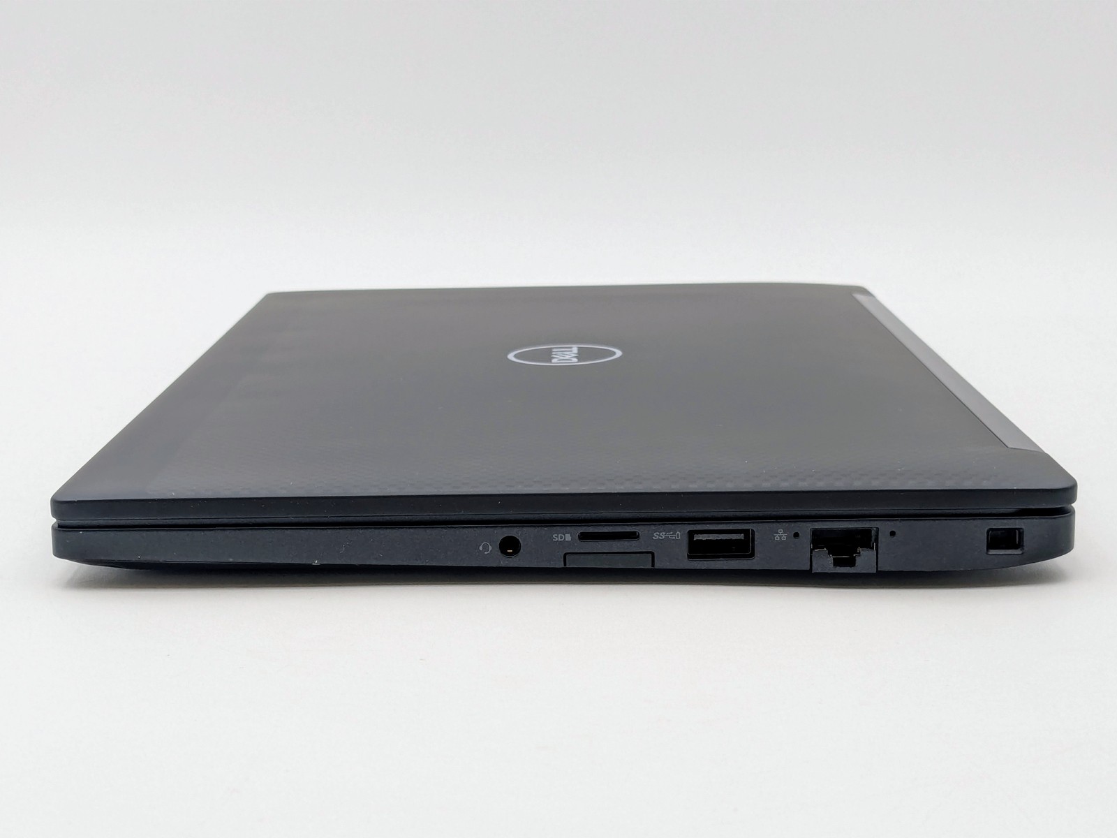 Dell Latitude 7390 13″ FHD Touch I5-8350U 512GB 16GB W11P Backlit FPR IRCam