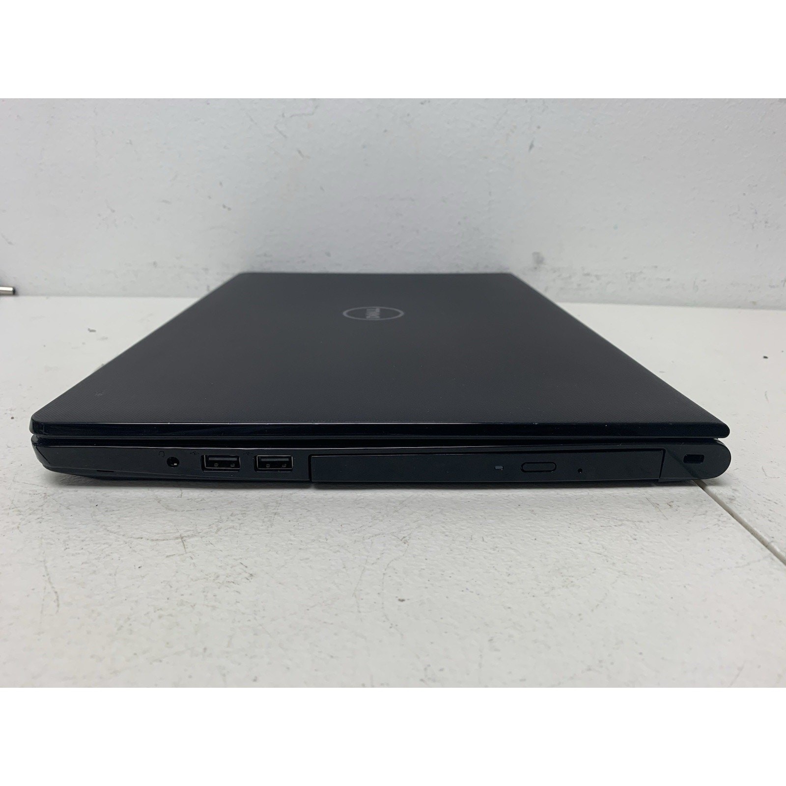 Dell Inspiron 15″ 3558 Intel i3-5015U 2.10 GHz 8GB Ram 180gb SSD Wind 11
