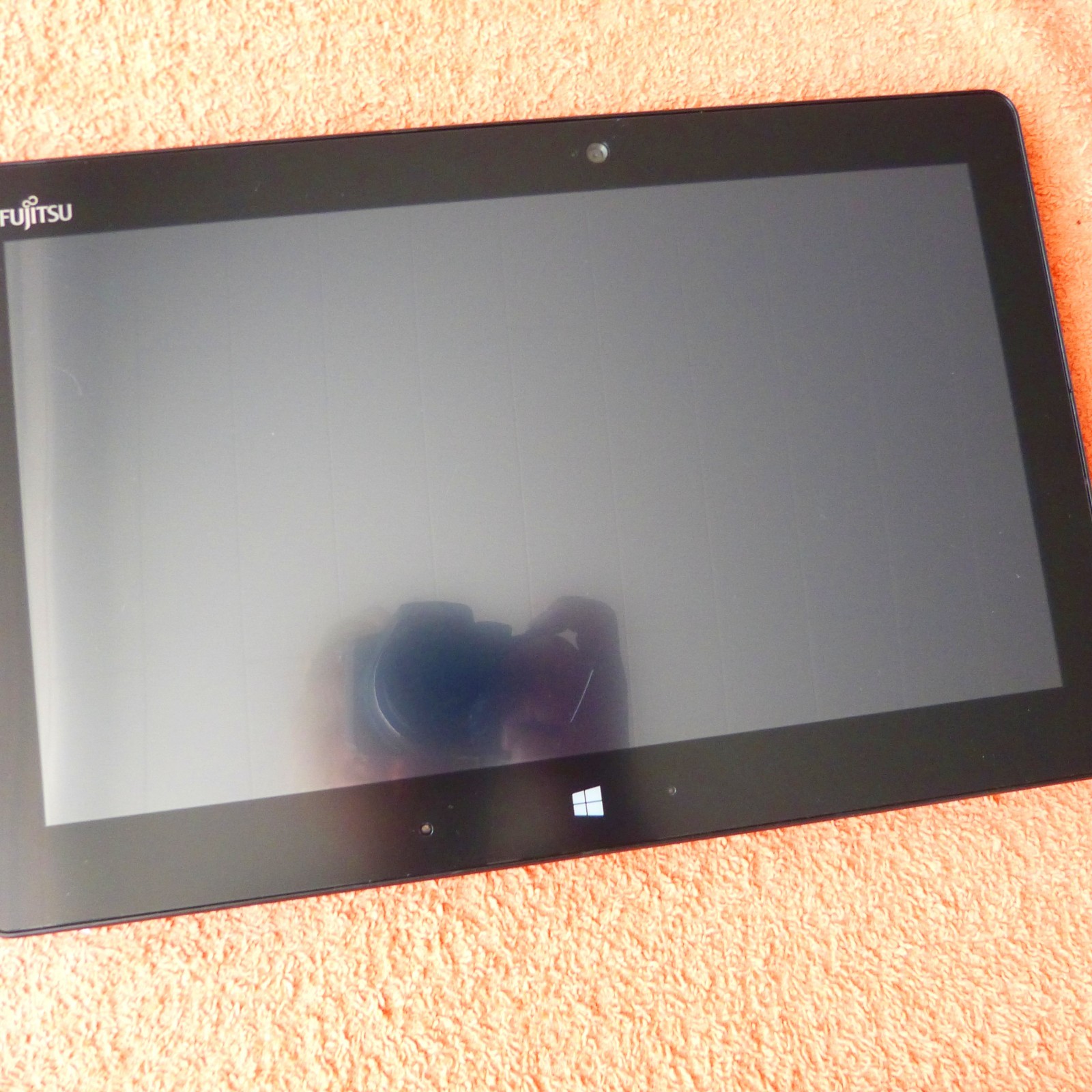 Fujitsu Q616 PRO Convertible Tablet PC 11″ TOUCH l Core M7 Windows 10 SSD