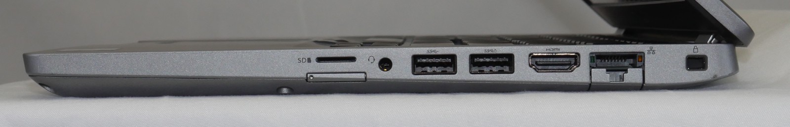 Dell Latitude 5410 i5-10310U 1.70GHz 8GB 256GB Gray W11H NO AC