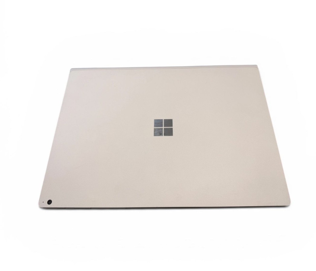 MICROSOFT Surface Book 2 Tablet 1793 i7-8650U 16GB RAM 256 GB 15″ Touch Win 11P