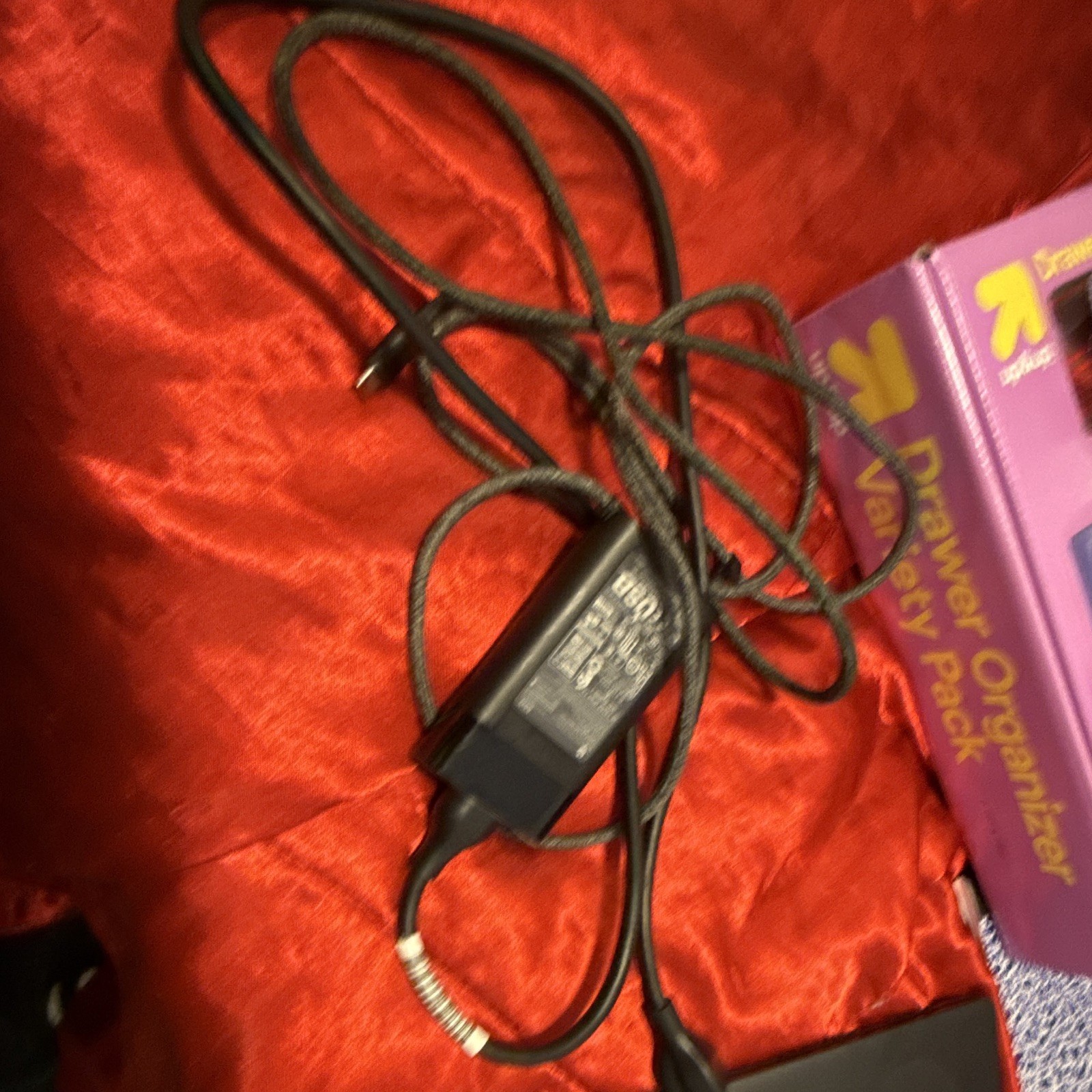 HP OmniBook Ultra 14in Intel Core Ultra 16GB 512GB SSD Win11 Gray Charger