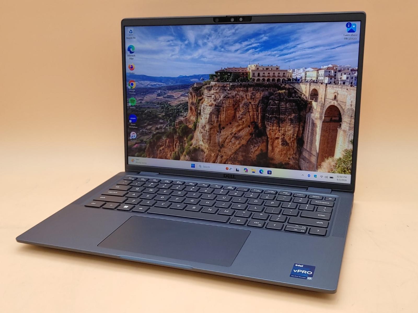 Dell Latitude 7440 14″ Touch Intel i7-1365U 32GB 1024GB SSD Win11Pro **NO A/C**
