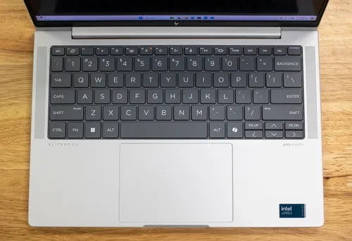 HP EliteBook 1040 G1i 14, Core Ultra 7 266V, 16 GB, 512 GB, WIN 11 PRO, A85LSAV