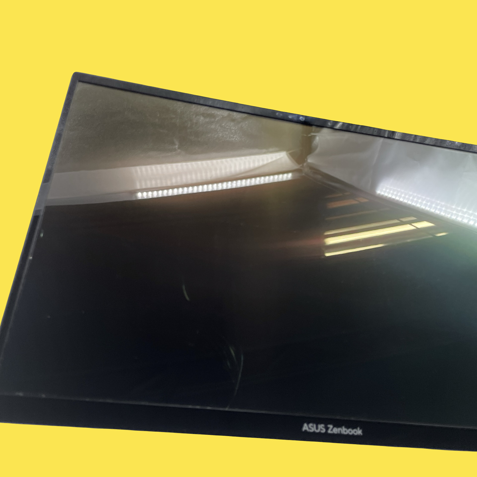 AS/IS ASUS ZenBook S13 UX5304M 13.3″ Intel Core Ultra 7 155U 1.7GHz #FP4311 (AR)
