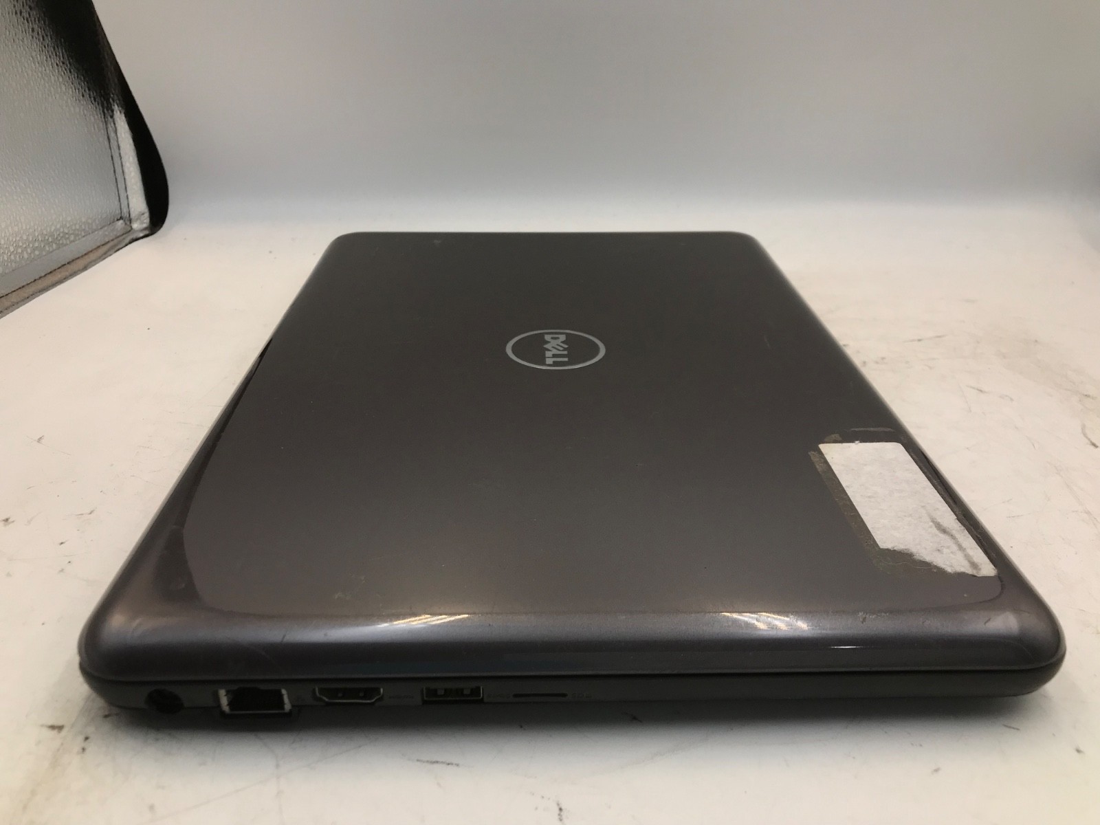 Dell Latitude 3380 Intel Core i3 6th Gen 14″- BAD DISPLAY/FOR PARTS-MZ