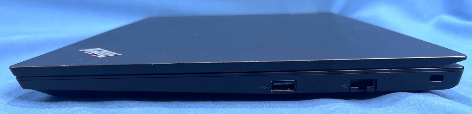 Lenovo ThinkPad E15 – AMD Ryzen7 5700U, 16GB RAM, 512GB NVMe – Win11
