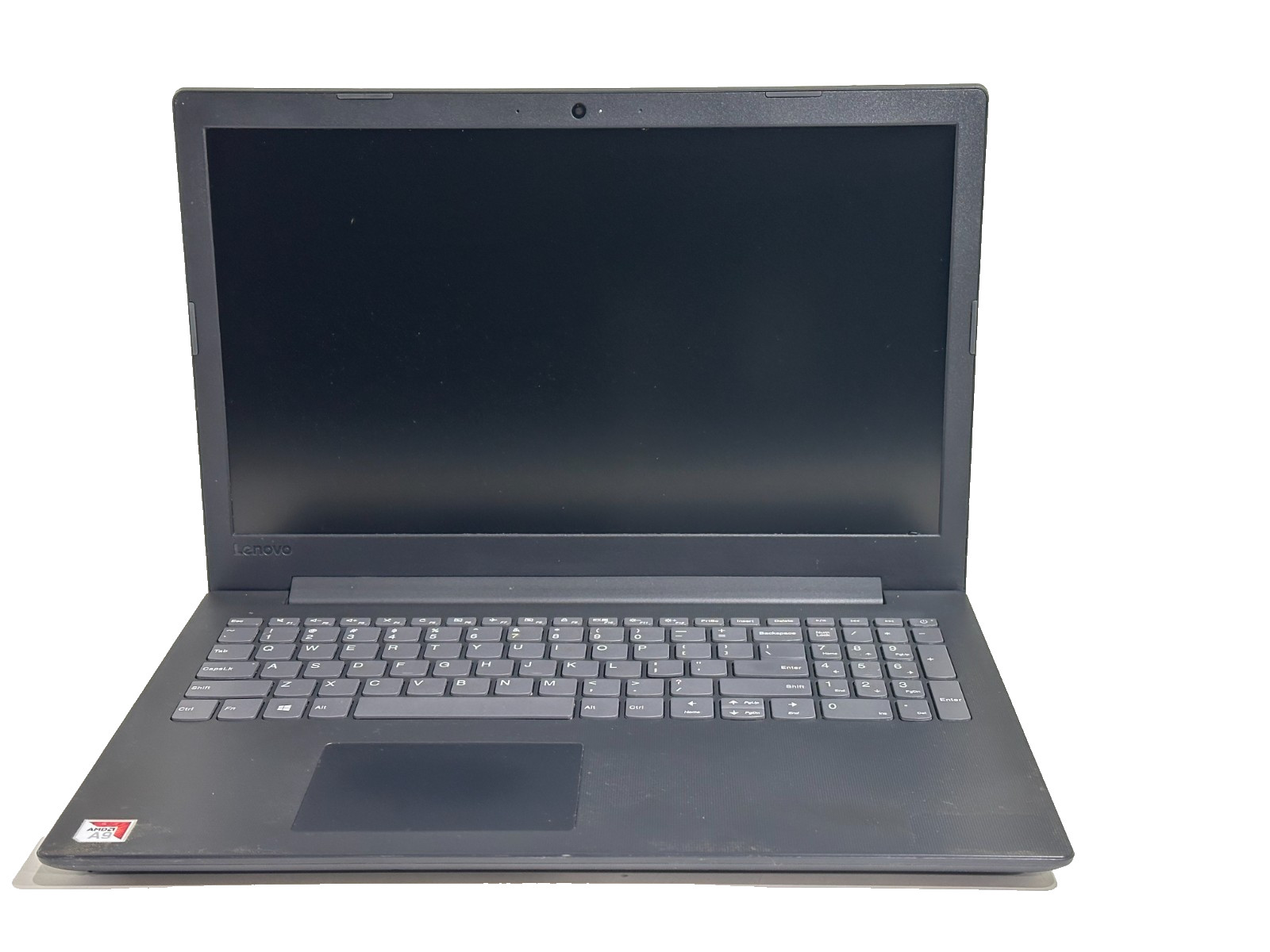 Lenovo IdeaPad 130-15AST AMD A9-9425 RADEON R5 8GB RAM 256GB SSD Win 11