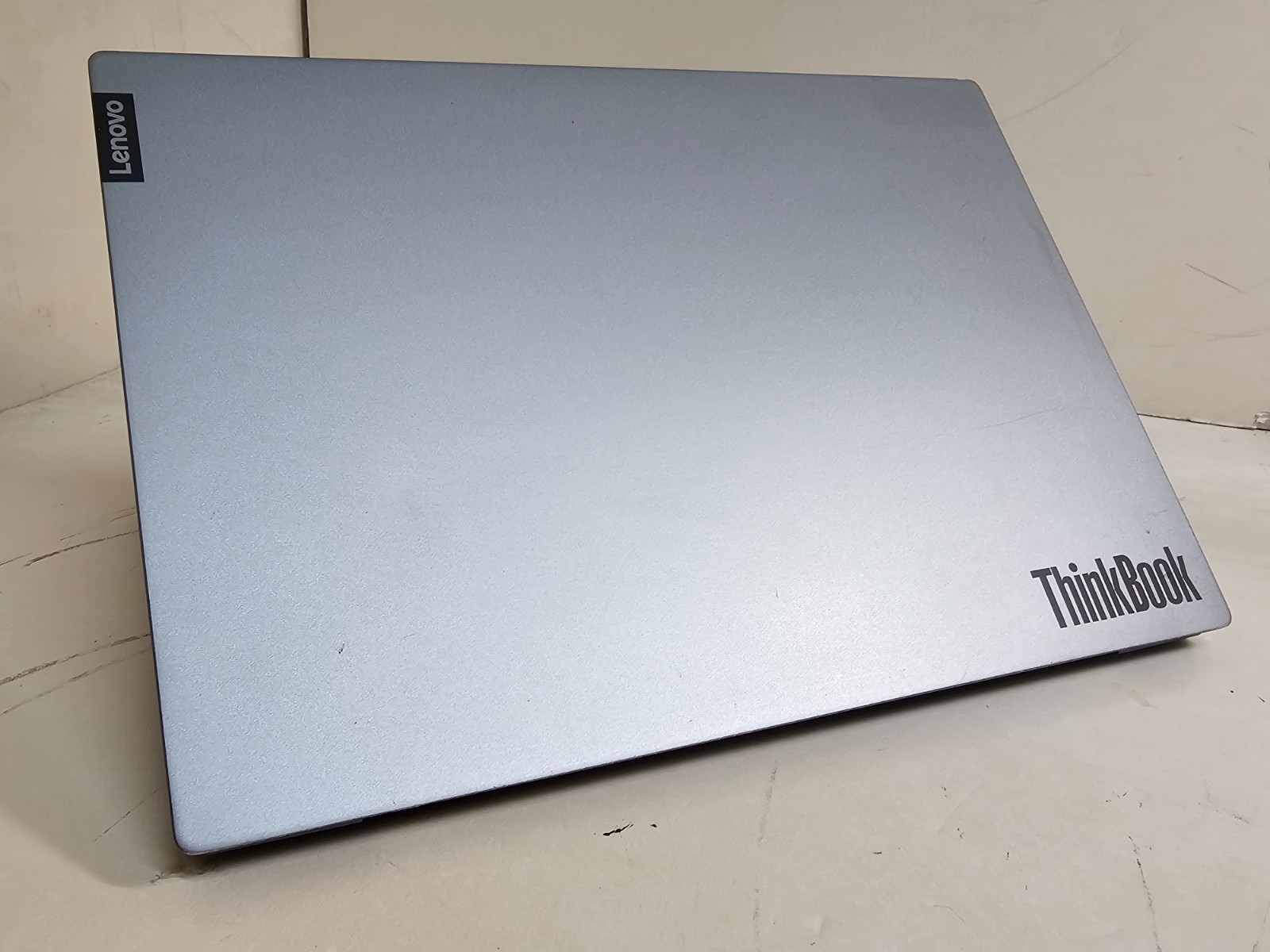 Lenovo ThinkBook 14-IML Laptop – 1.8 GHz i7-10510U 8GB 256GB Webcam 14″ 20RV S1