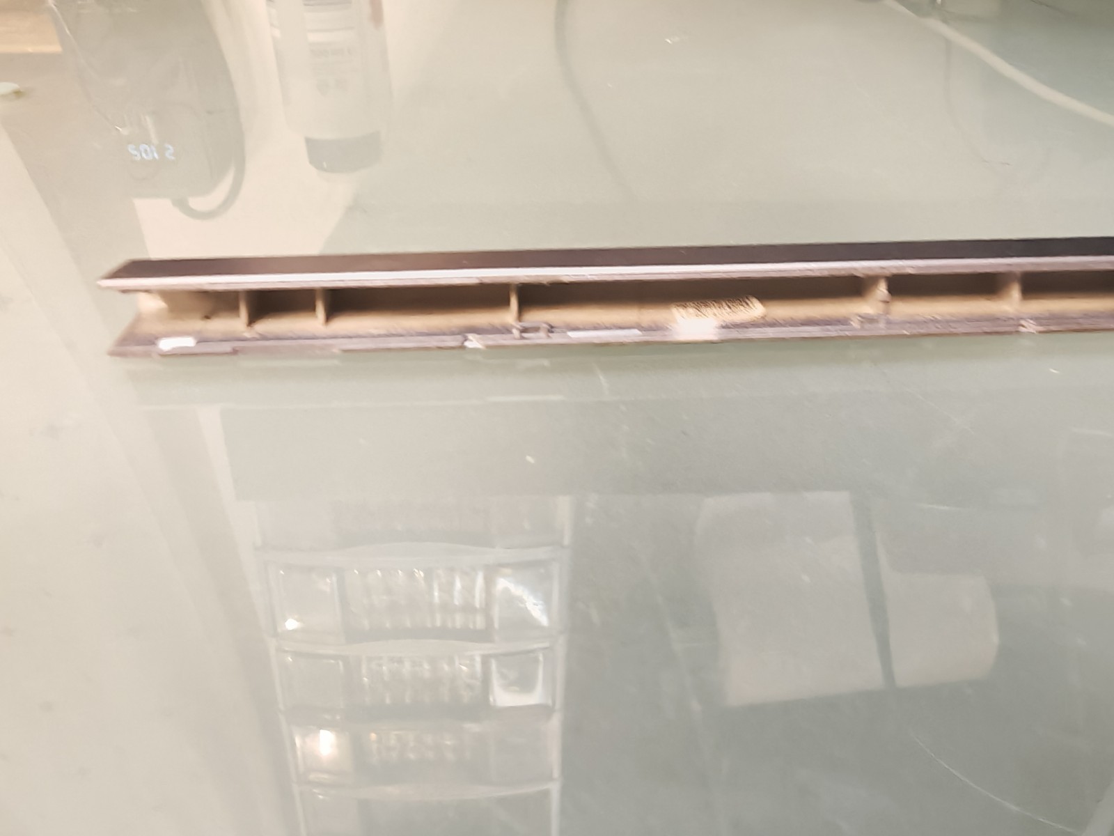 ASUS X411 S410 HINGE COVER HINGE COVER 13NB0GF3P02011