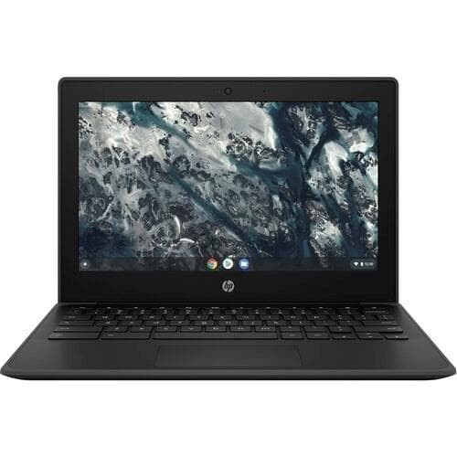HP Chromebook 11 G9 EE MediaTek 2.0Ghz, 4GB RAM 32GB eMMC11.6 Black (Excellent)