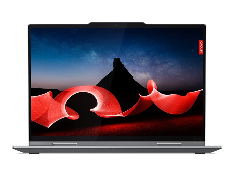 Lenovo ThinkPad X1 2-in-1 Gen 9 Touch Ultra 7 165U 1.70GHz 32 GB RAM 512 GB SSD
