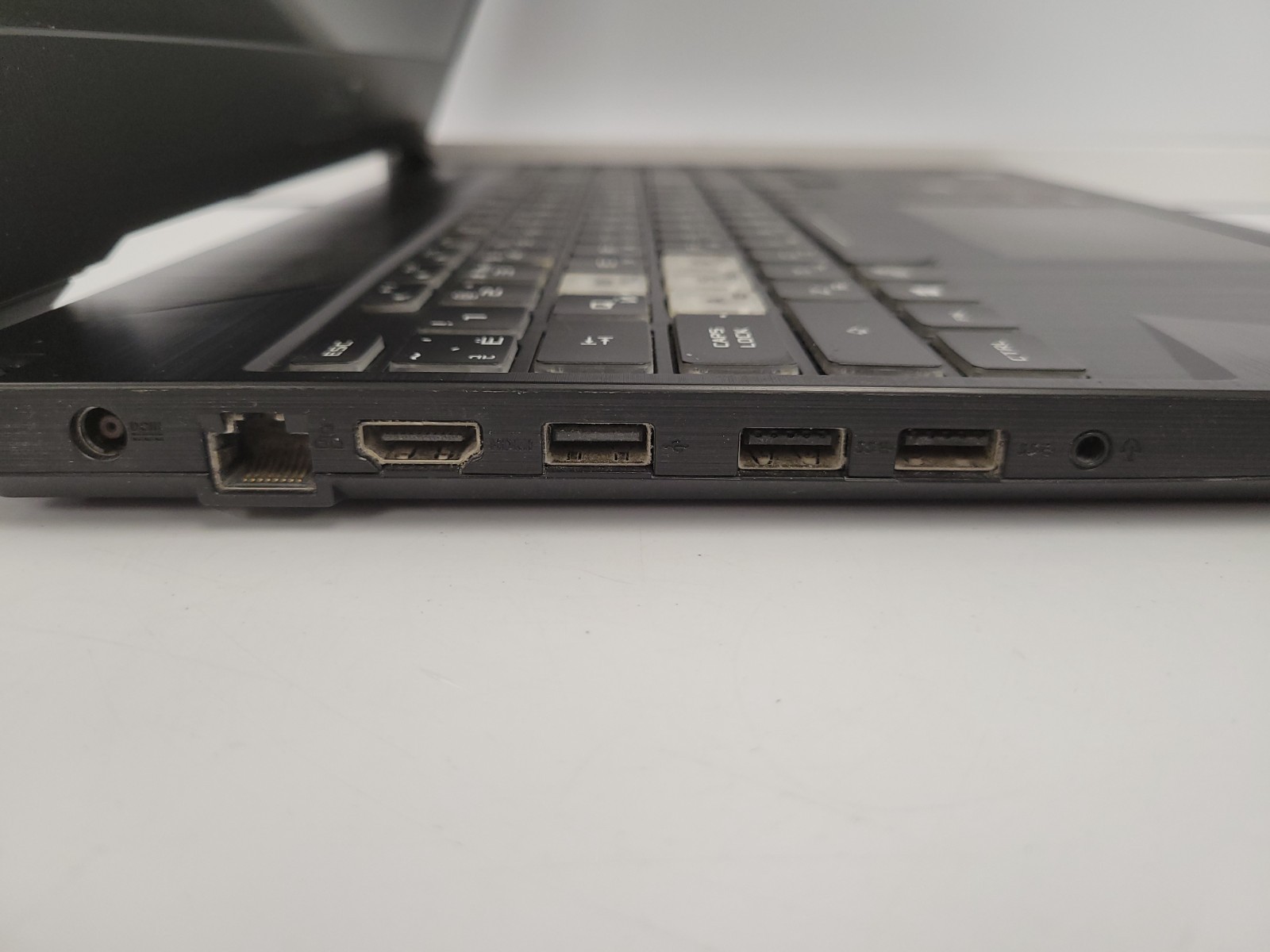 (80806-1) Asus FX505GT Laptop