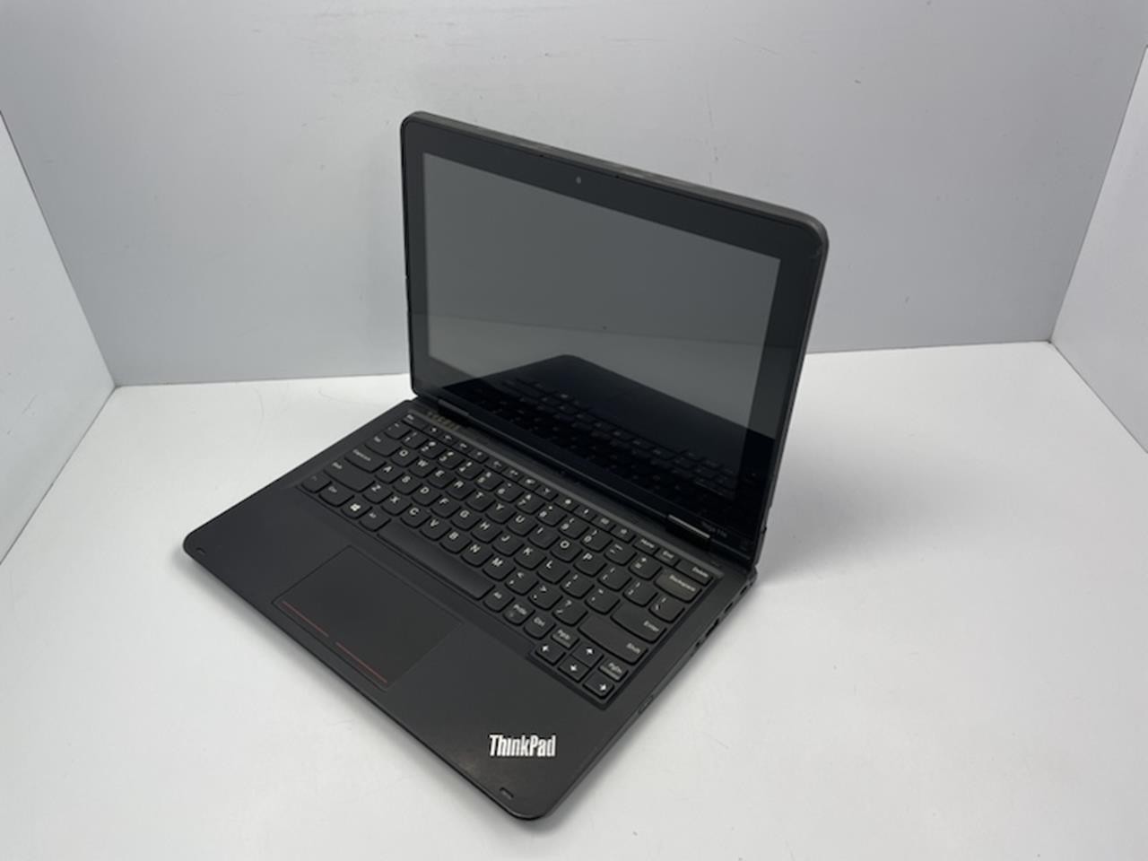 LENOVO THINKPAD YOGA 11E 5TH GEN Laptop N4100 1.10GHZ+4GB No HD/OS Bios Locked A