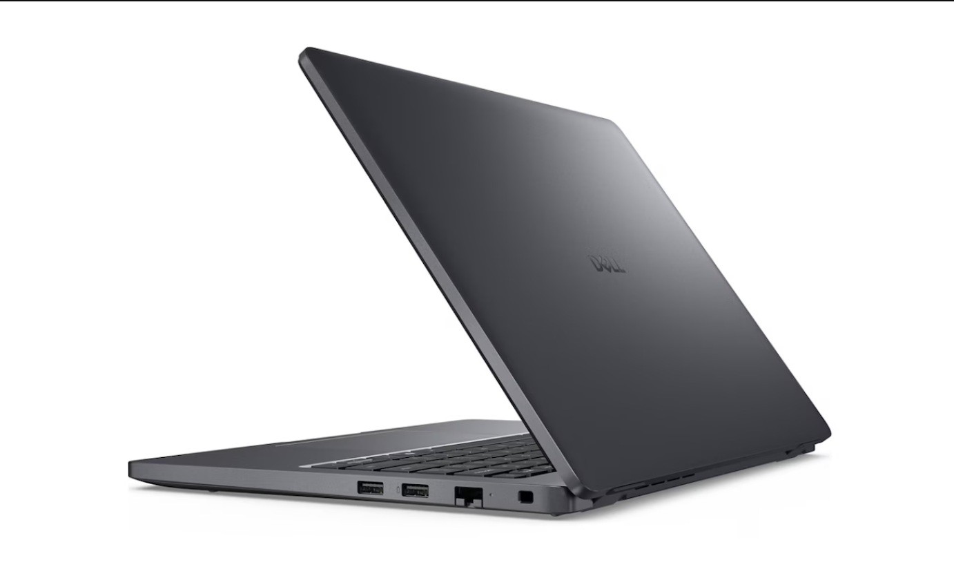 2025 Dell Pro 14 Laptop Core 5 120U 16GB RAM 256GB SSD 14″ FHD+ Touch W11PRO