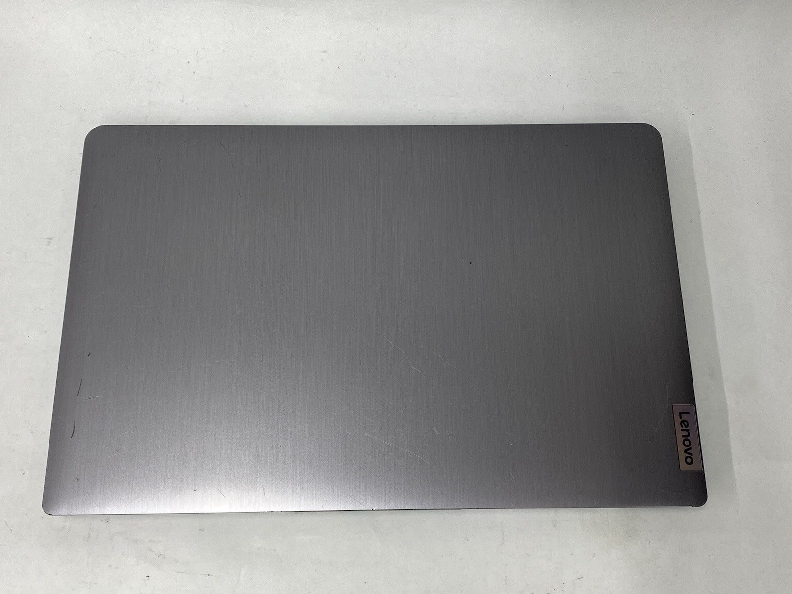 Lenovo Ideapad 3 15ITL6 – Grade B – FHD – i3-1115G4 – 12GB – 256SSD -Win 11 Home