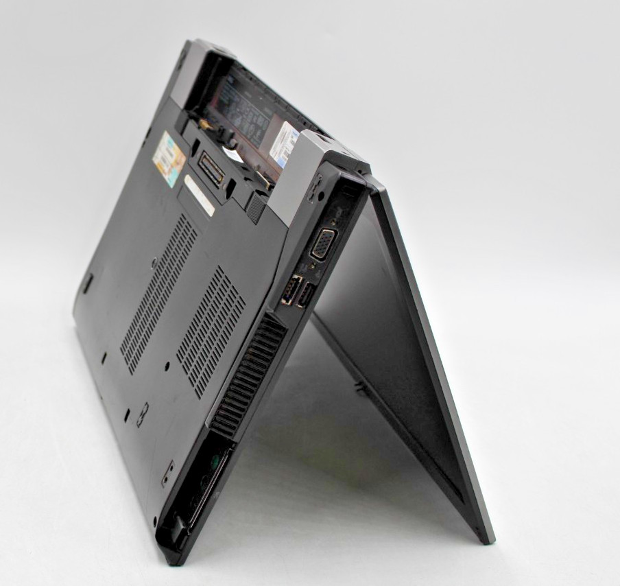 Dell Latitude E6410 14in No HD No Caddy 4 GB RAM i5 M 560 30 Day warranty
