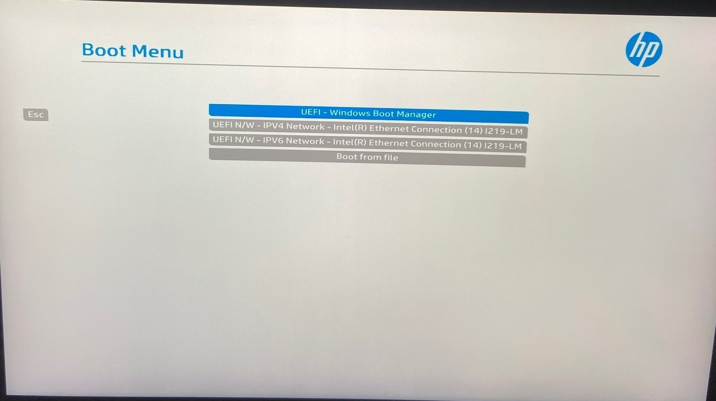 HP ZBook Fury G8 i7-11850H 2.5GHz 16GB 256GB – Nvidia T1200 – Windows 11 -READ!