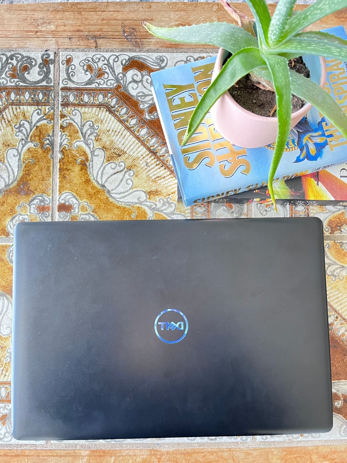 laptop gaming