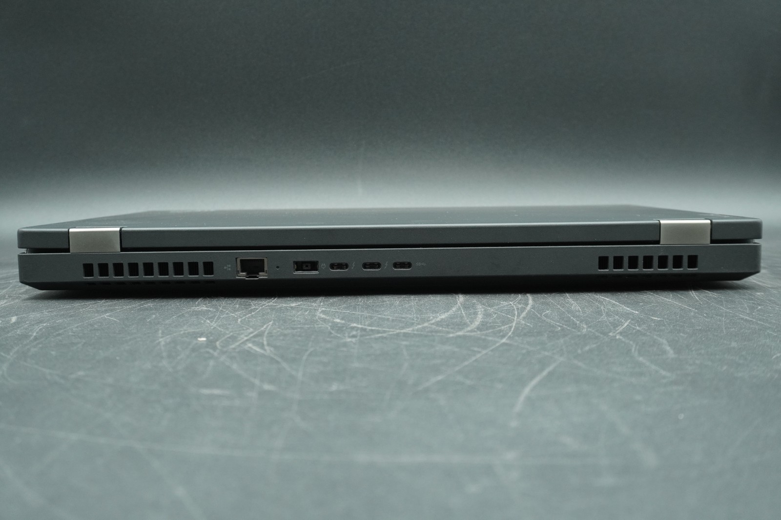 Lenovo ThinkPad P15 Gen2 i9-11950H RTX A2000 32GB RAM 512GB SSD NO OS *Tested*