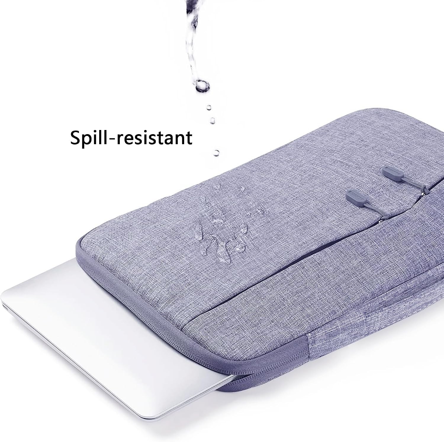 12inch Laptop Sleeve Case for Microsoft Surface Pro 12 2025, Surface Laptop Go 3