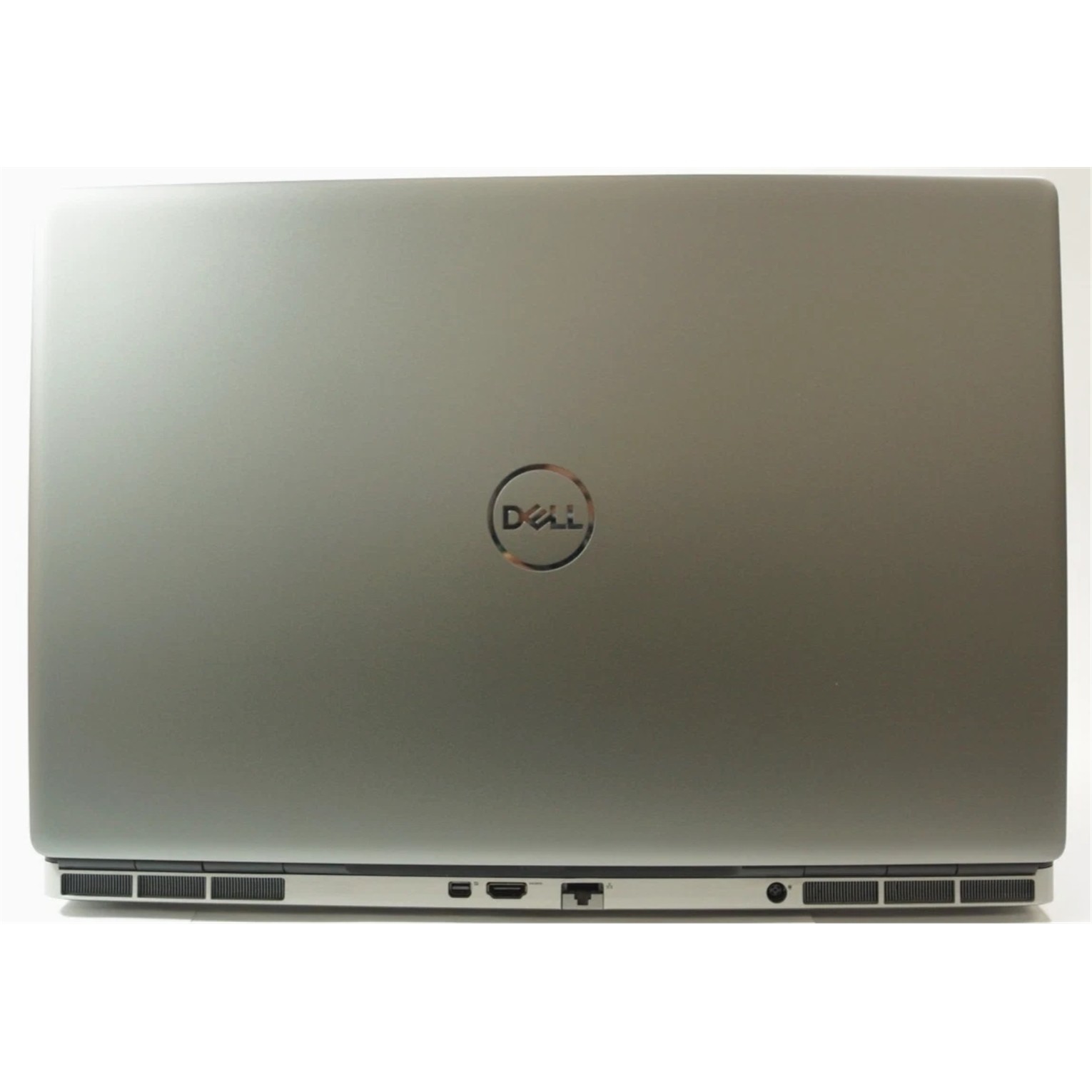 Dell Precision 7760 17.3″ 16GB, Aluminum Titan Grey