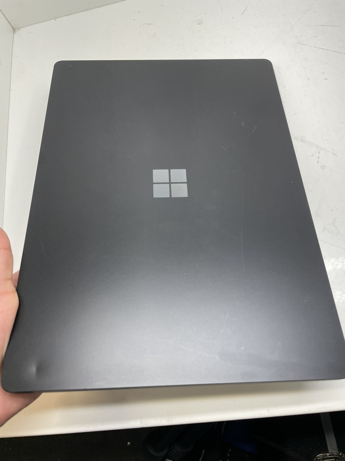 Microsoft Surface Laptop 3 Touchscreen (Intel Core I7-1065g7 1.30GHz 16GB Ram
